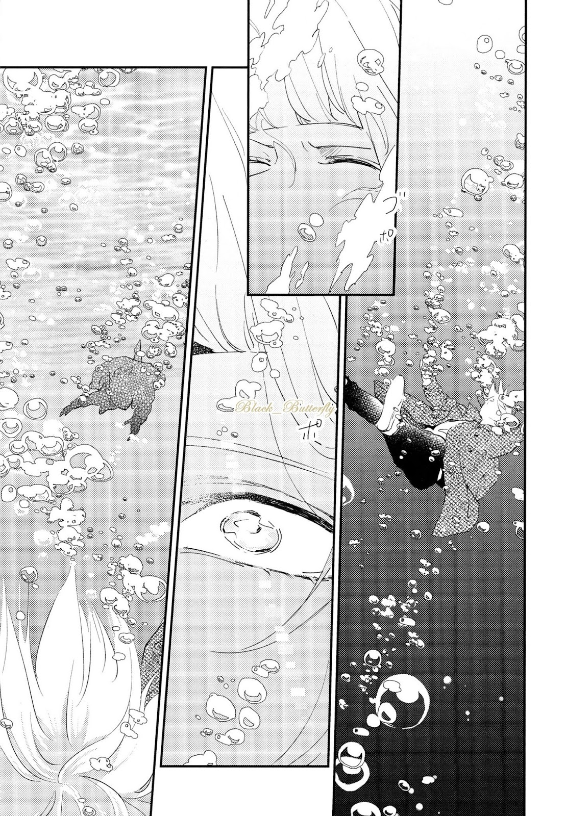 [Moriyo] Ai To Makoto – [Moriyo] Ai To Makoto – ตอนที่ 7 หน้า 23