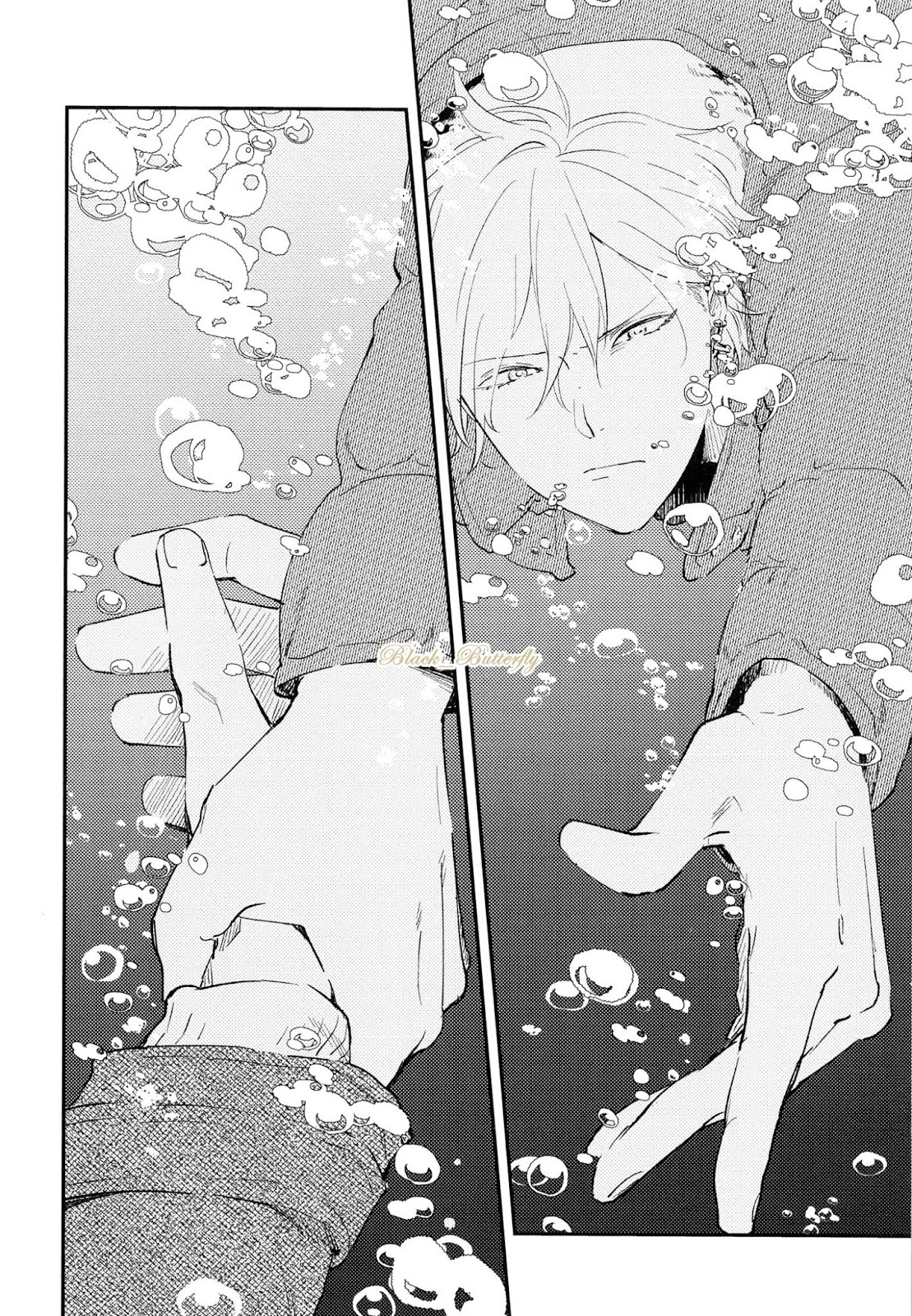 [Moriyo] Ai To Makoto – [Moriyo] Ai To Makoto – ตอนที่ 7 หน้า 24