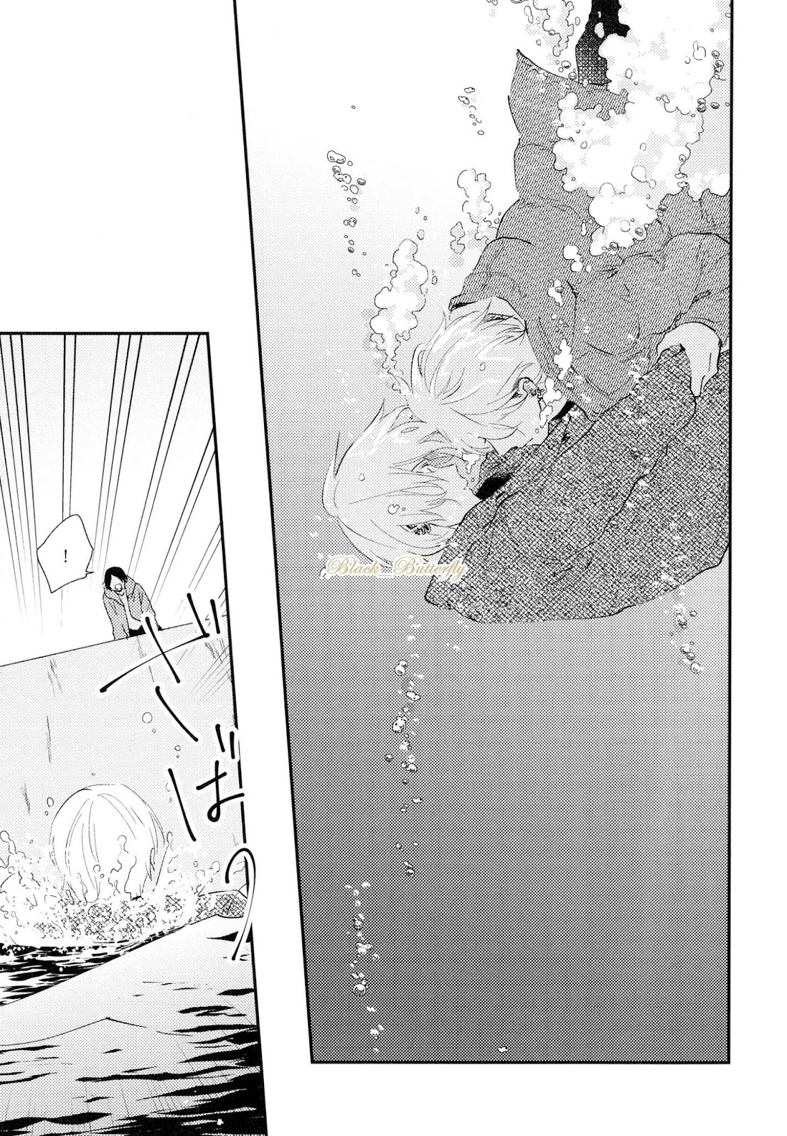 [Moriyo] Ai To Makoto – [Moriyo] Ai To Makoto – ตอนที่ 7 หน้า 25