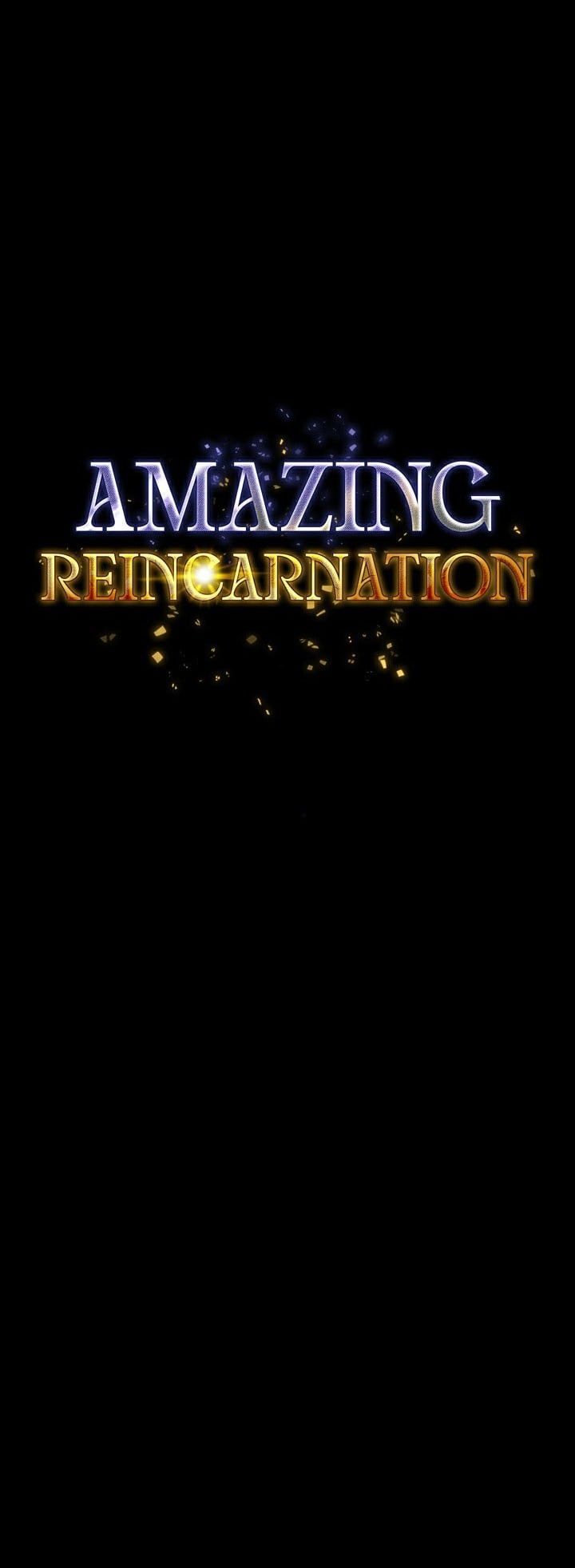 Amazing Reincarnation – Amazing Reincarnation – ตอนที่ 10 หน้า 8