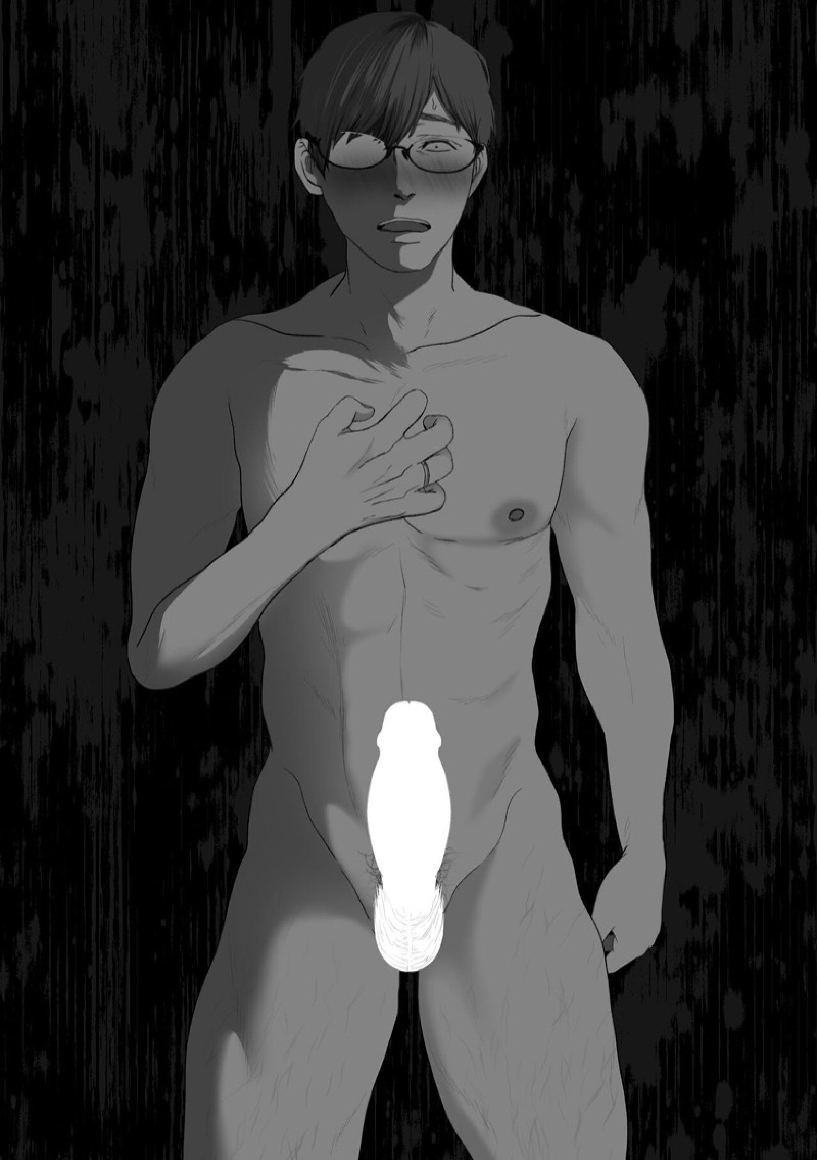 ถ้านั่นคือสิ่งที่คุณต้องการ [Torotoro Yume Banana (Yumeki Banana)] Anata ga Nozomu nara – ถ้านั่นคือสิ่งที่คุณต้องการ [Torotoro Yume Banana (Yumeki Banana)] Anata ga Nozomu nara – ตอนที่ 4.2 หน้า 5