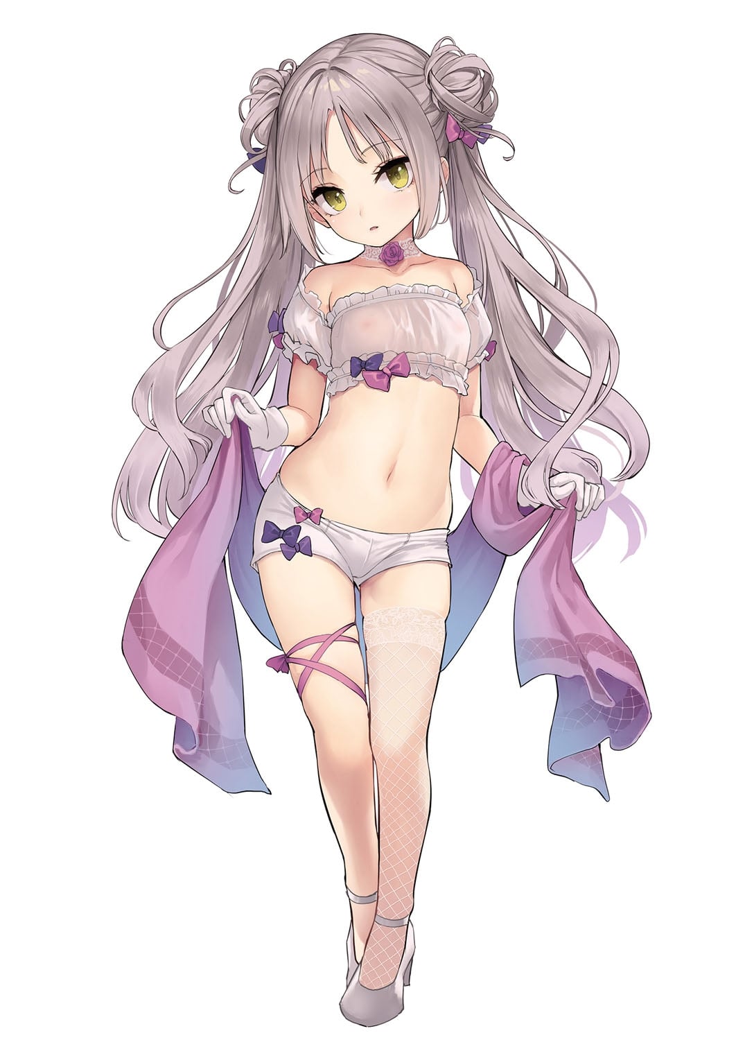 ไล่เก็บสาวหอพักหญิง [Michiking] Ane Taiken Jogakuryou Older Sister Experience – The Girls’ Dormitory – ไล่เก็บสาวหอพักหญิง [Michiking] Ane Taiken Jogakuryou Older Sister Experience – The Girls’ Dormitory – ตอนที่ 12 หน้า 16