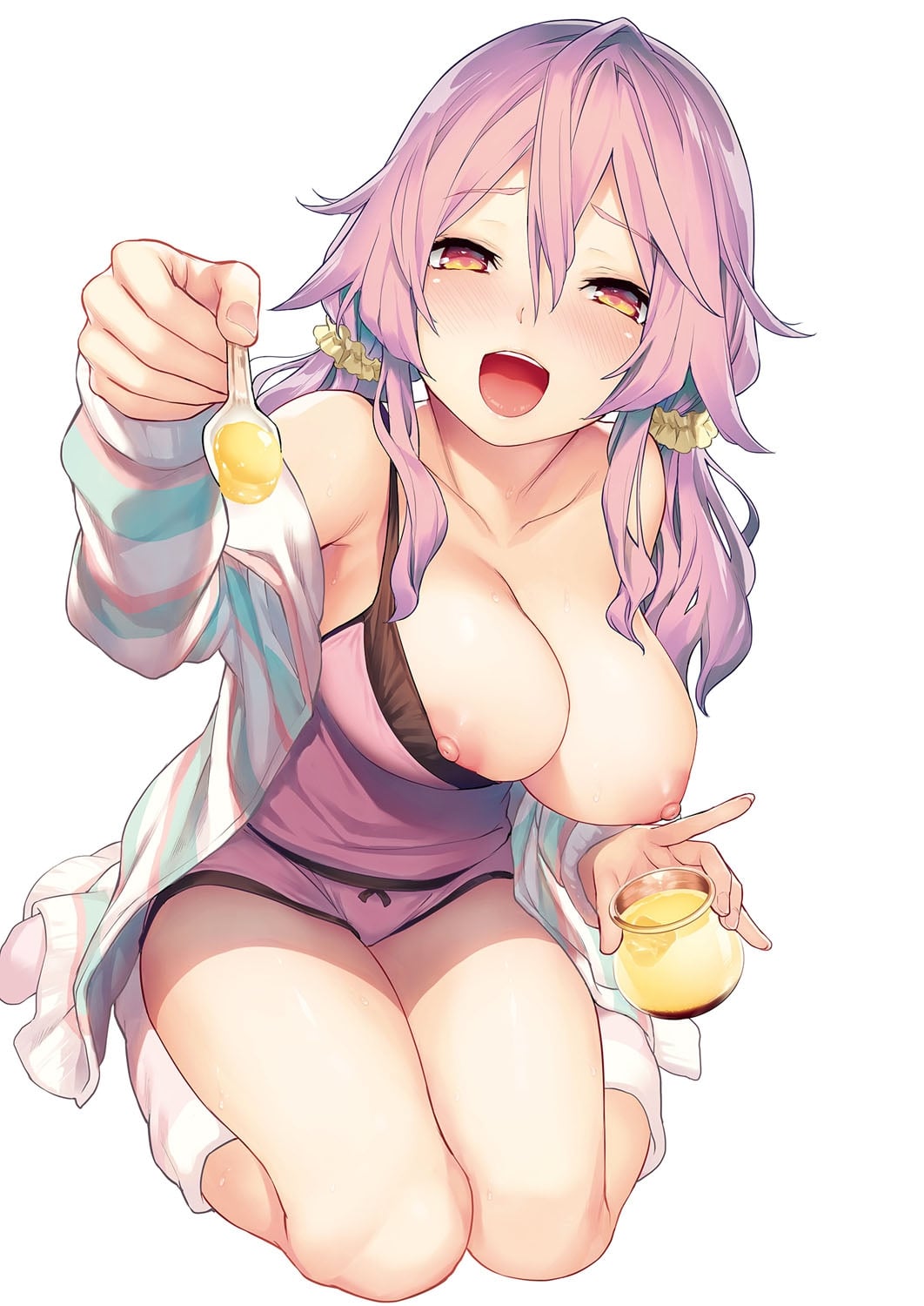 ไล่เก็บสาวหอพักหญิง [Michiking] Ane Taiken Jogakuryou Older Sister Experience – The Girls’ Dormitory – ไล่เก็บสาวหอพักหญิง [Michiking] Ane Taiken Jogakuryou Older Sister Experience – The Girls’ Dormitory – ตอนที่ 12 หน้า 22