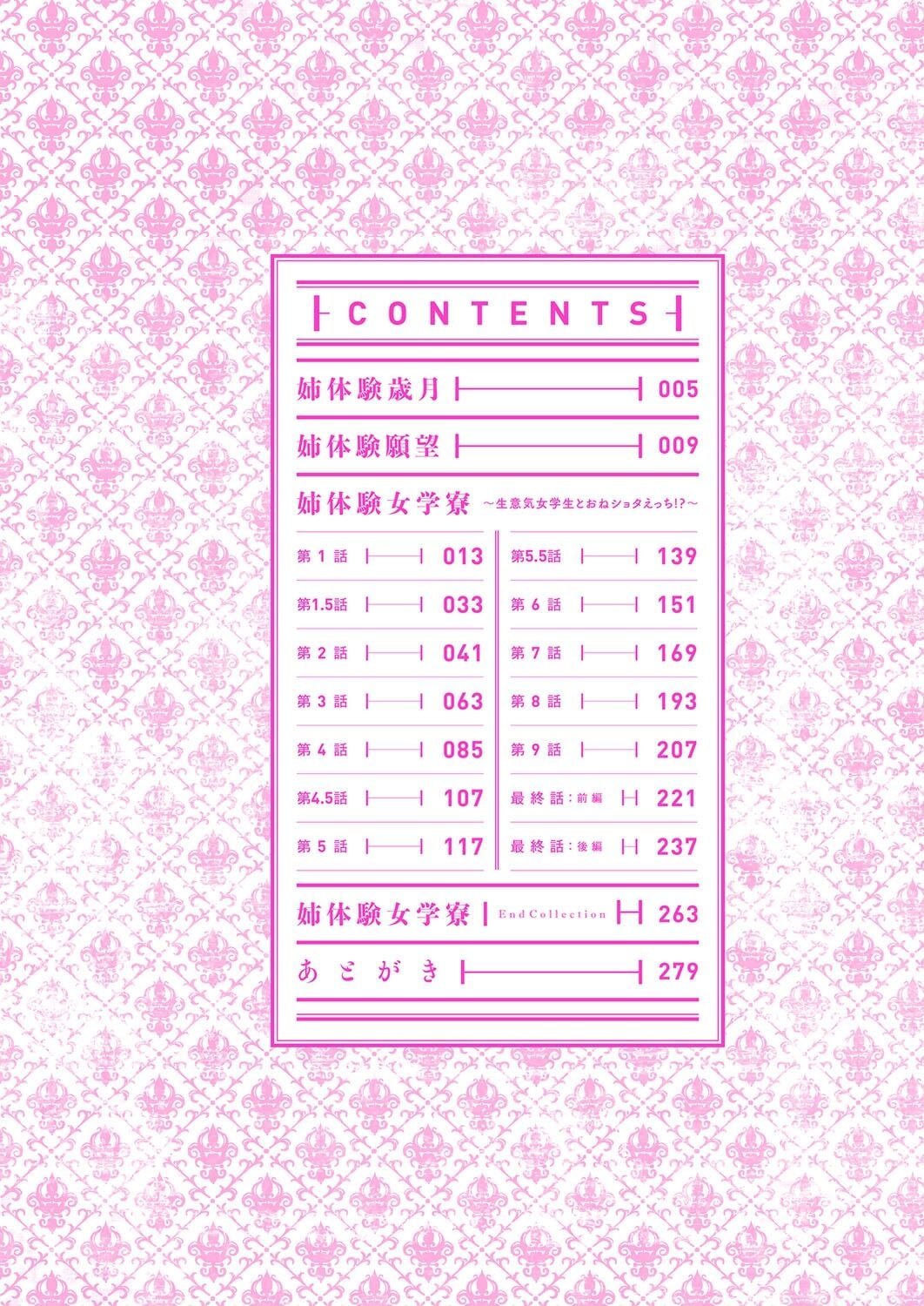 ไล่เก็บสาวหอพักหญิง [Michiking] Ane Taiken Jogakuryou Older Sister Experience – The Girls’ Dormitory – ไล่เก็บสาวหอพักหญิง [Michiking] Ane Taiken Jogakuryou Older Sister Experience – The Girls’ Dormitory – ตอนที่ 13 หน้า 3