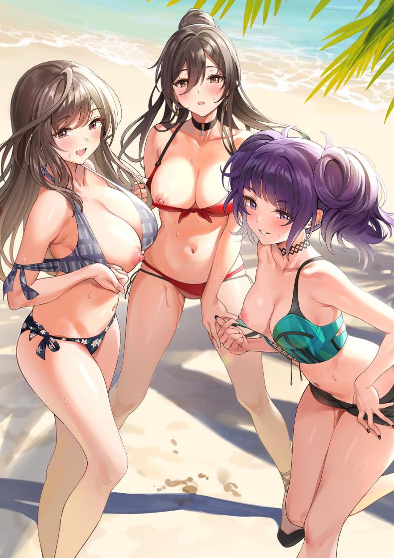 วันทำงานธรรมดาๆของไอดอล (Utahime Teien 20) [Shoyu Vanilla (Ame)] Antica (THE iDOLMASTER Shiny Colors) – วันทำงานธรรมดาๆของไอดอล (Utahime Teien 20) [Shoyu Vanilla (Ame)] Antica (THE iDOLMASTER Shiny Colors) – ตอนที่ 1 หน้า 1