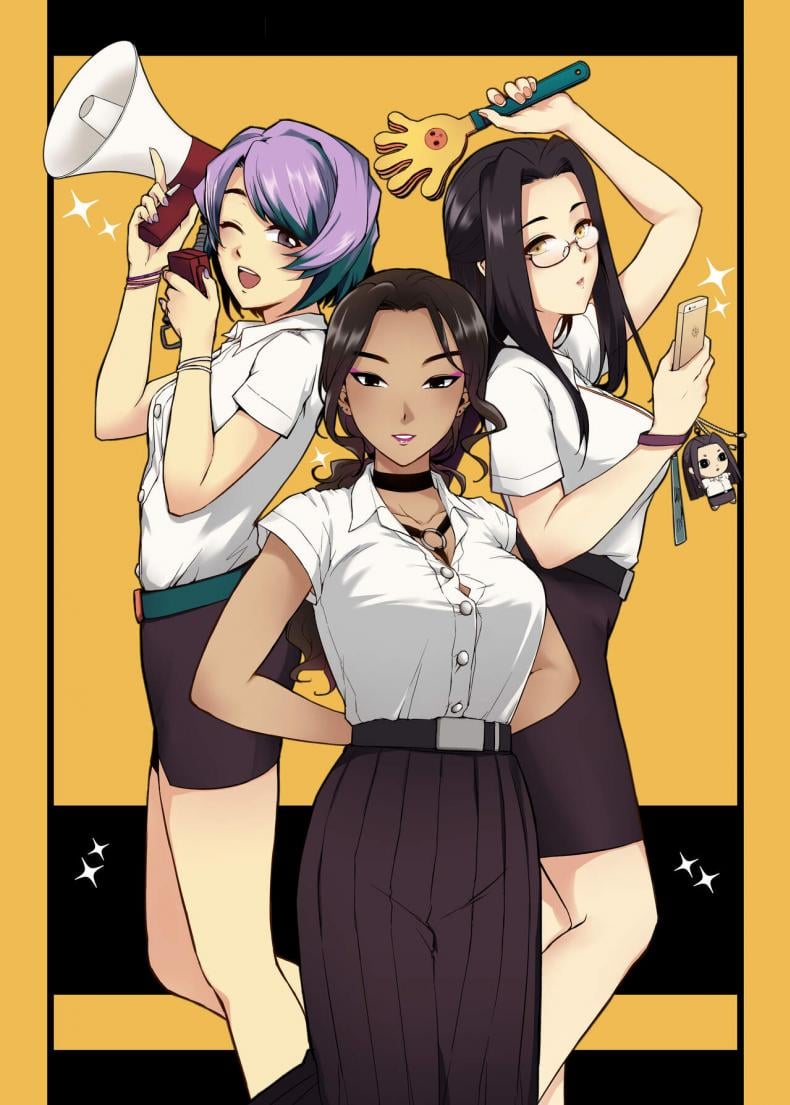 อภินันทนาการ | [MIBRY] Apinantanakarn – อภินันทนาการ | [MIBRY] Apinantanakarn – ตอนที่ 1 หน้า 1