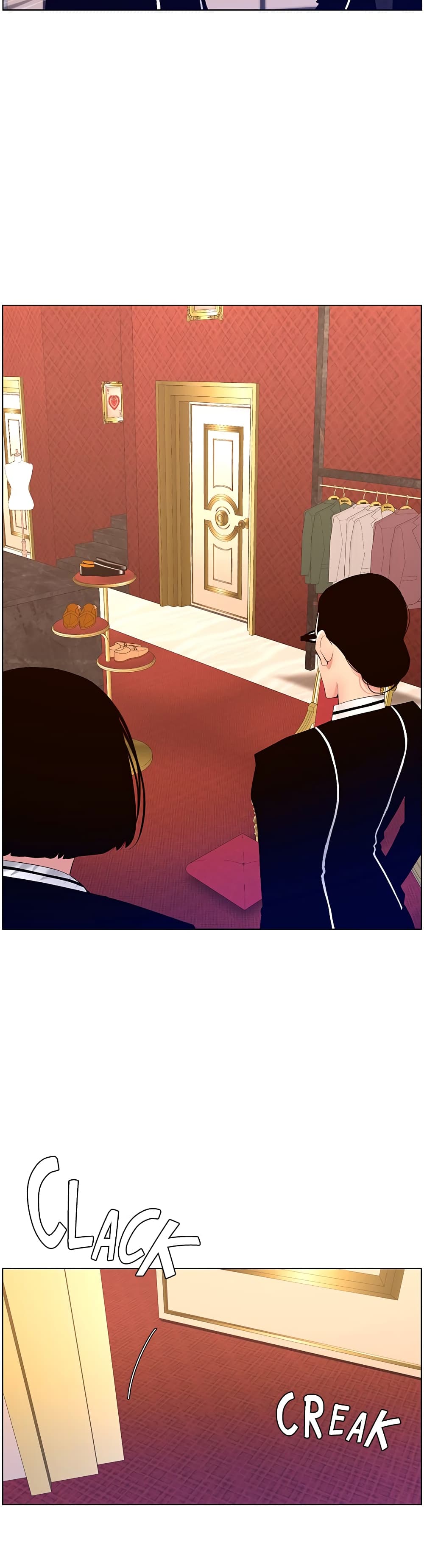 APP for the Emperor of the Night – APP for the Emperor of the Night – ตอนที่ 20 หน้า 7