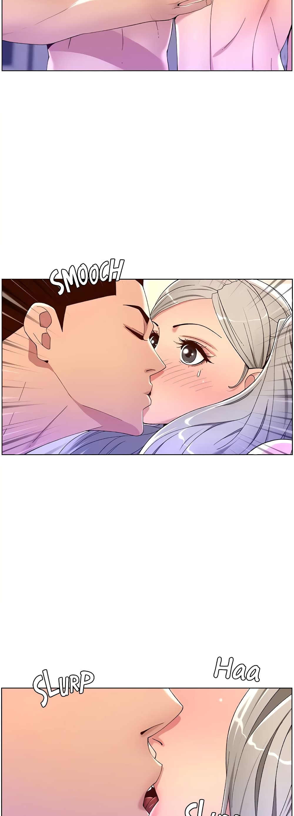 APP for the Emperor of the Night – APP for the Emperor of the Night – ตอนที่ 36 หน้า 28