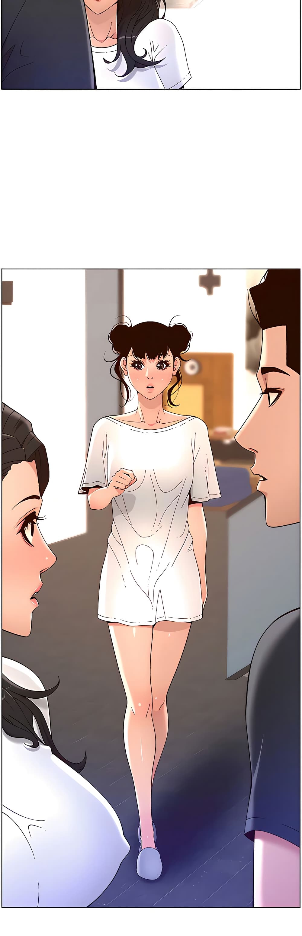 APP for the Emperor of the Night – APP for the Emperor of the Night – ตอนที่ 42 หน้า 25