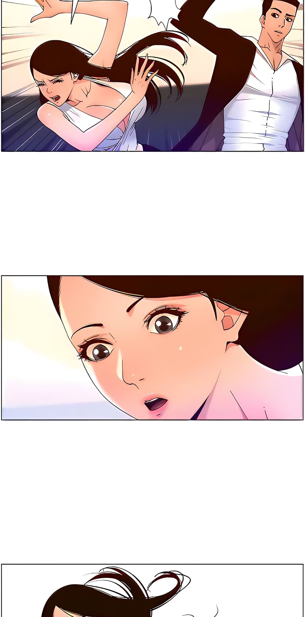 APP for the Emperor of the Night – APP for the Emperor of the Night – ตอนที่ 48 หน้า 44