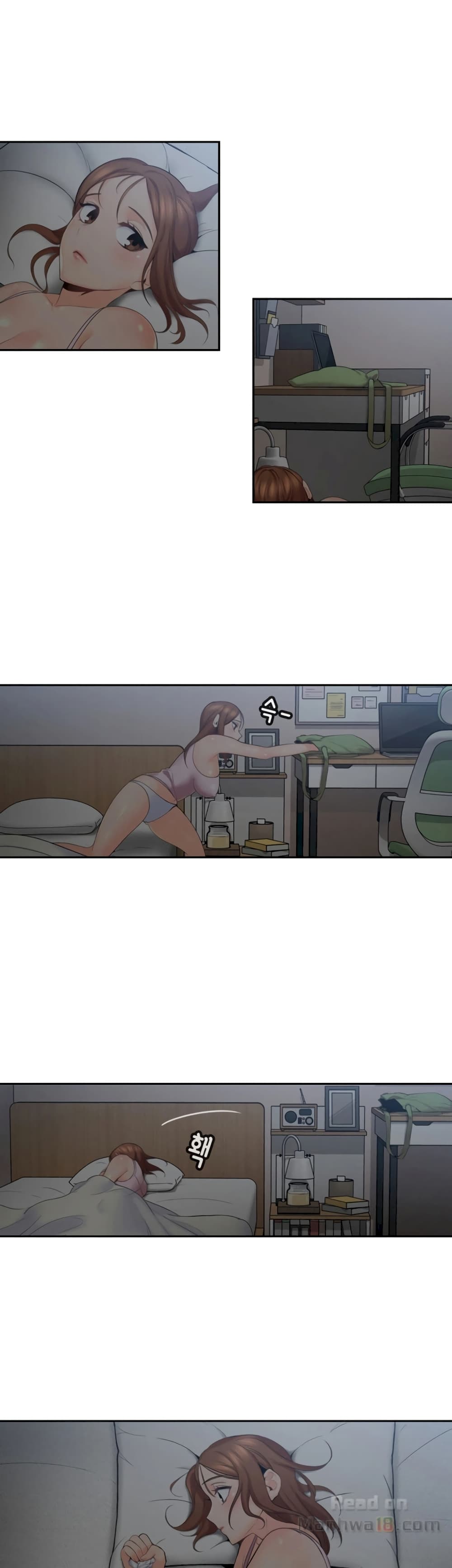 As If Daughter – As If Daughter – ตอนที่ 2 หน้า 30