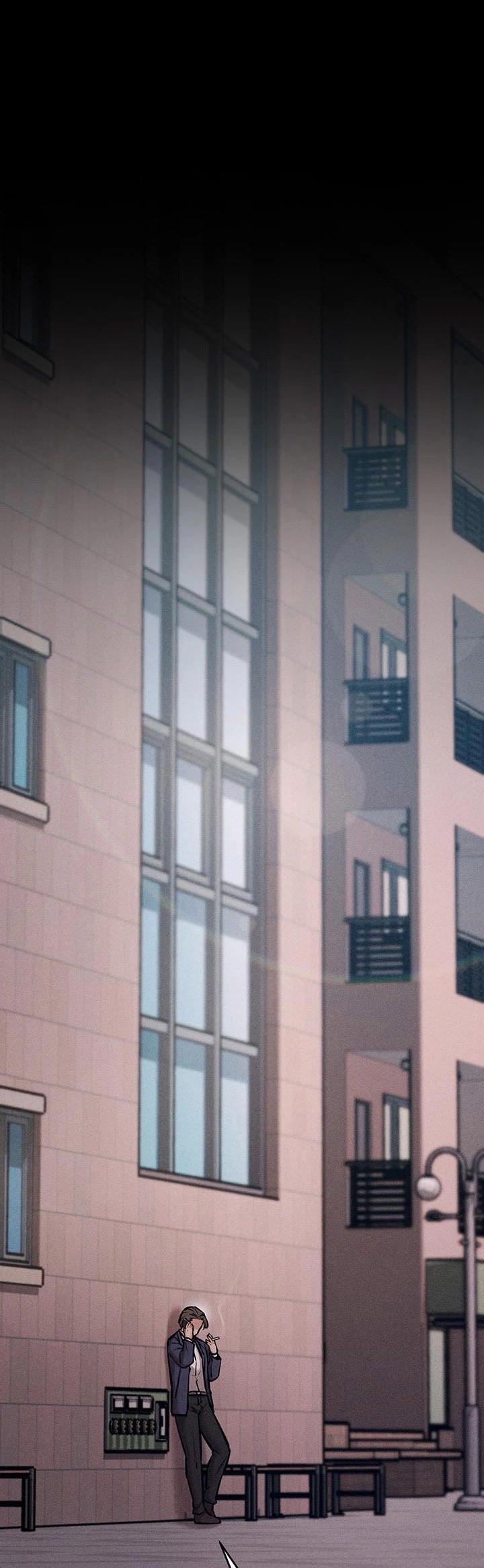 Athletes Village The Trap – Athletes Village The Trap – ตอนที่ 15 หน้า 72