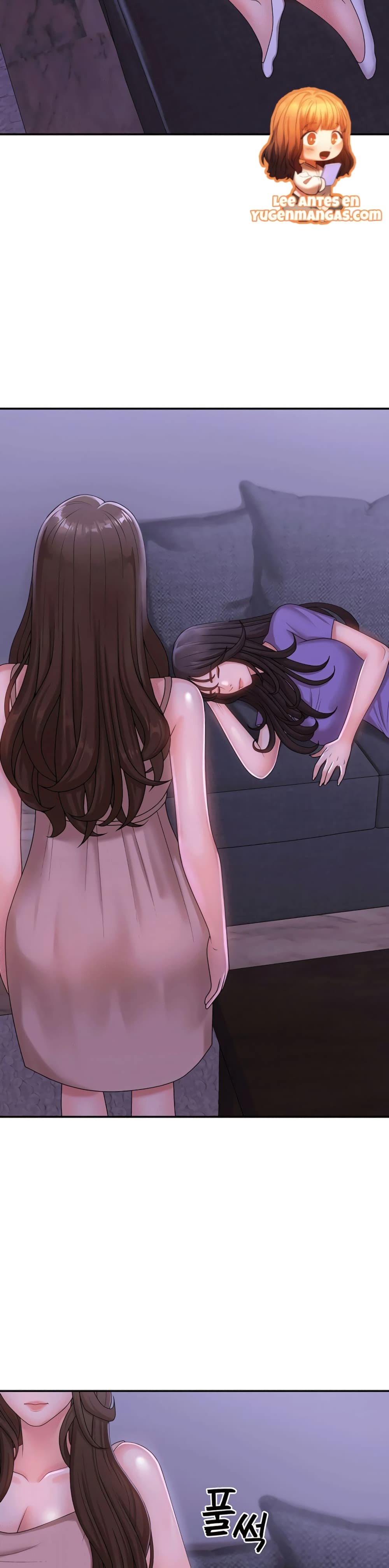Aunt Puberty – Aunt Puberty – ตอนที่ 14 หน้า 11