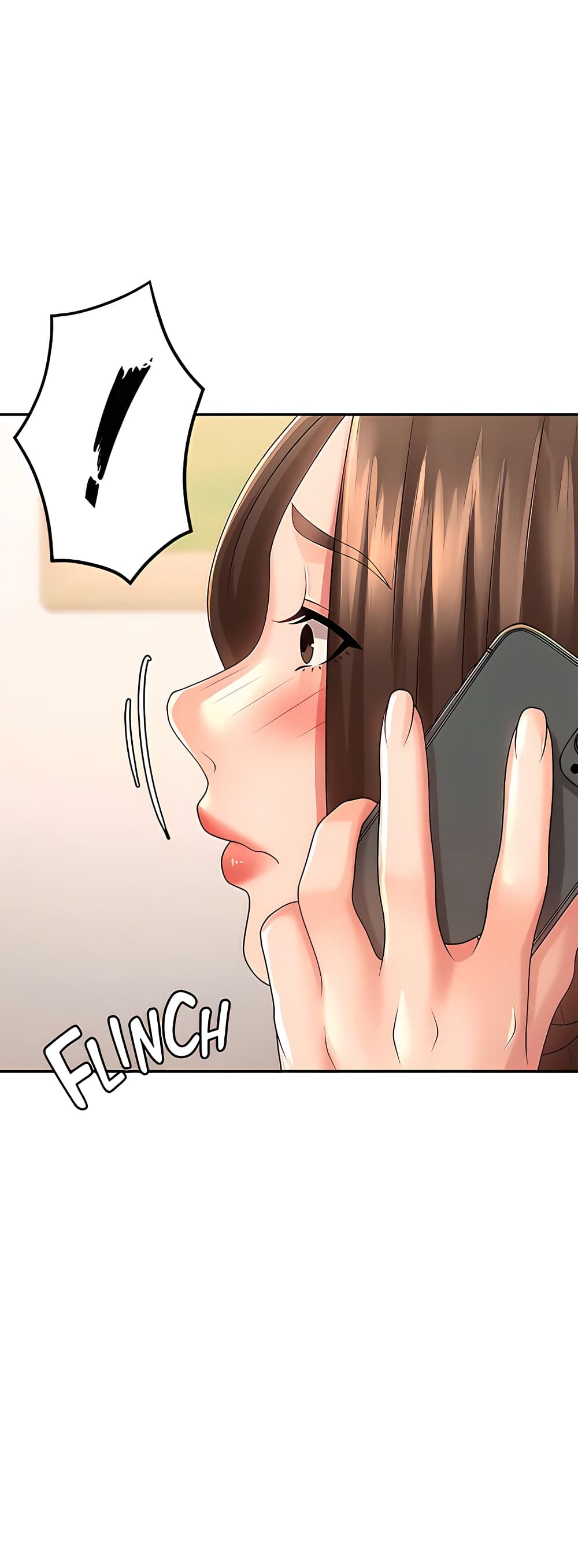 Aunt Puberty – Aunt Puberty – ตอนที่ 23 หน้า 8