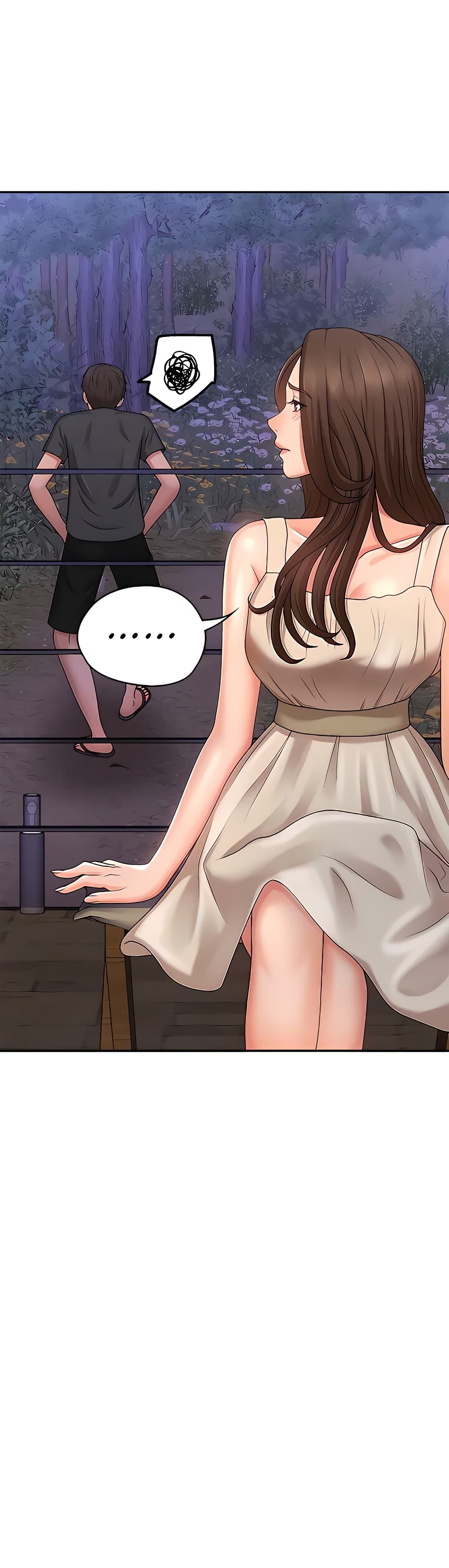 Aunt Puberty – Aunt Puberty – ตอนที่ 24 หน้า 39