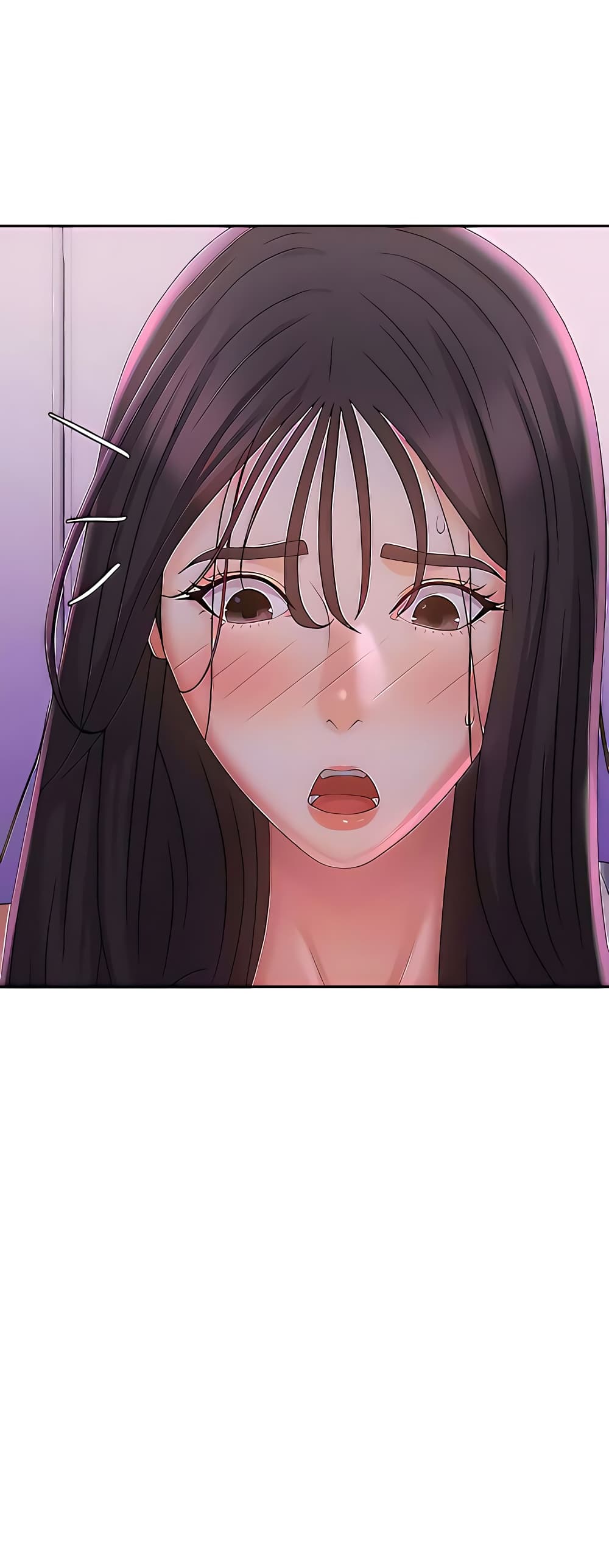 Aunt Puberty – Aunt Puberty – ตอนที่ 27 หน้า 1