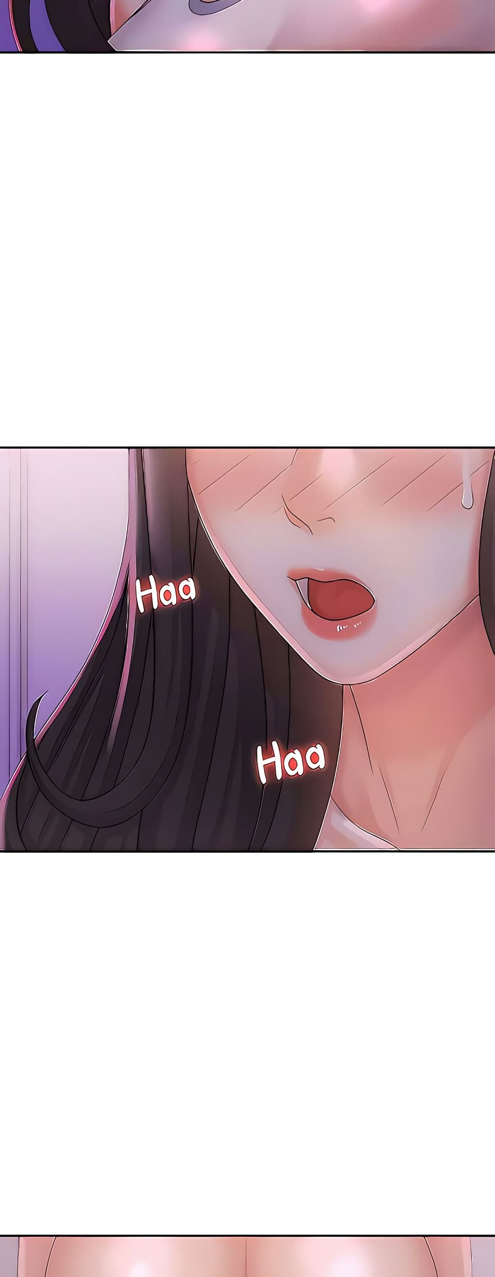 Aunt Puberty – Aunt Puberty – ตอนที่ 27 หน้า 4