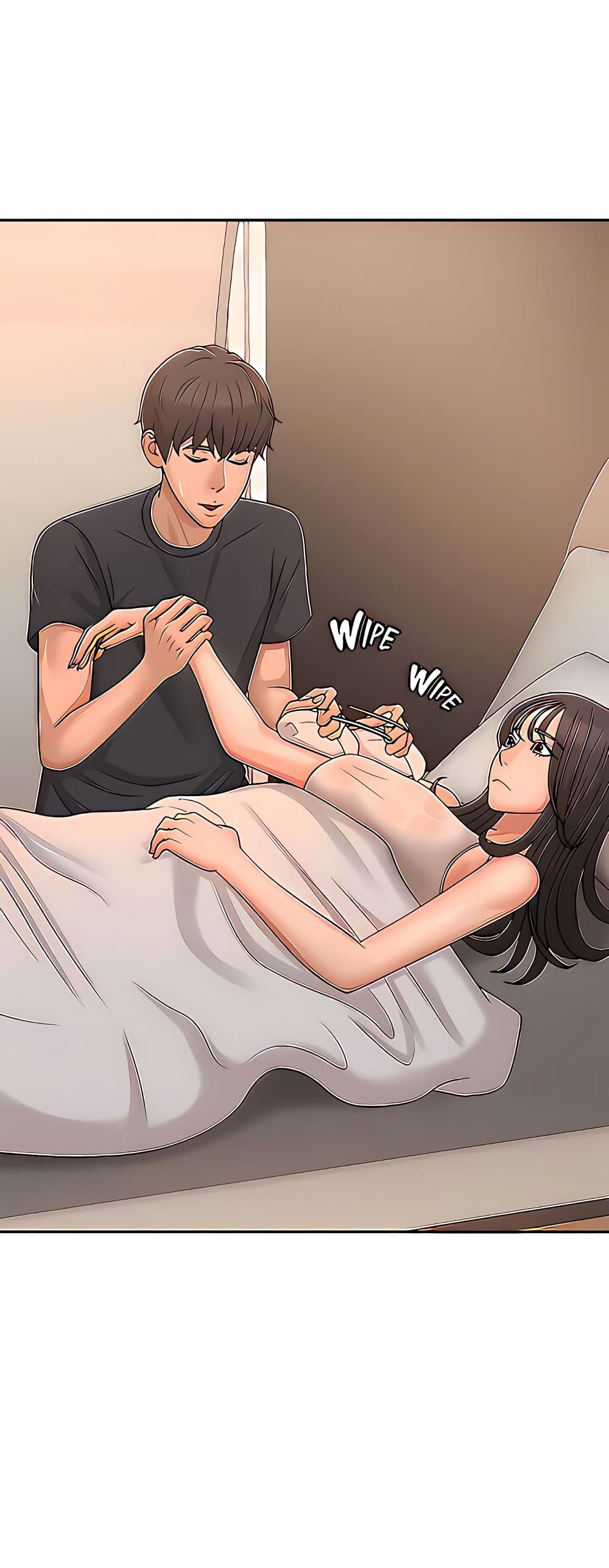 Aunt Puberty – Aunt Puberty – ตอนที่ 27 หน้า 34