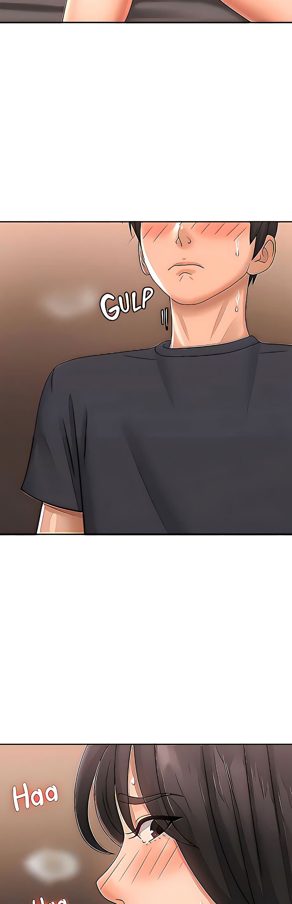 Aunt Puberty – Aunt Puberty – ตอนที่ 29 หน้า 20
