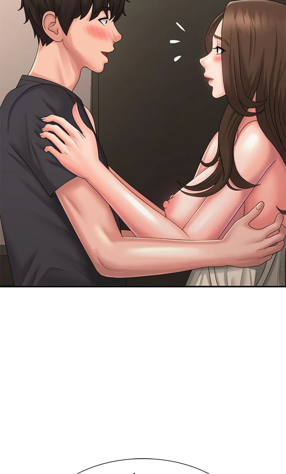 Aunt Puberty – Aunt Puberty – ตอนที่ 32 หน้า 9