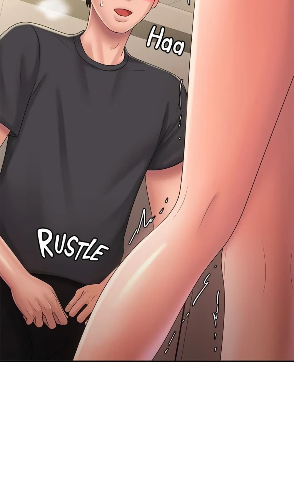 Aunt Puberty – Aunt Puberty – ตอนที่ 32 หน้า 40