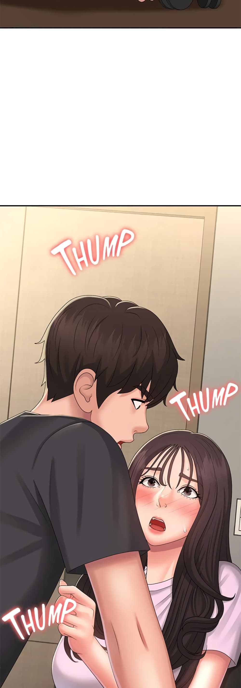 Aunt Puberty – Aunt Puberty – ตอนที่ 33 หน้า 59