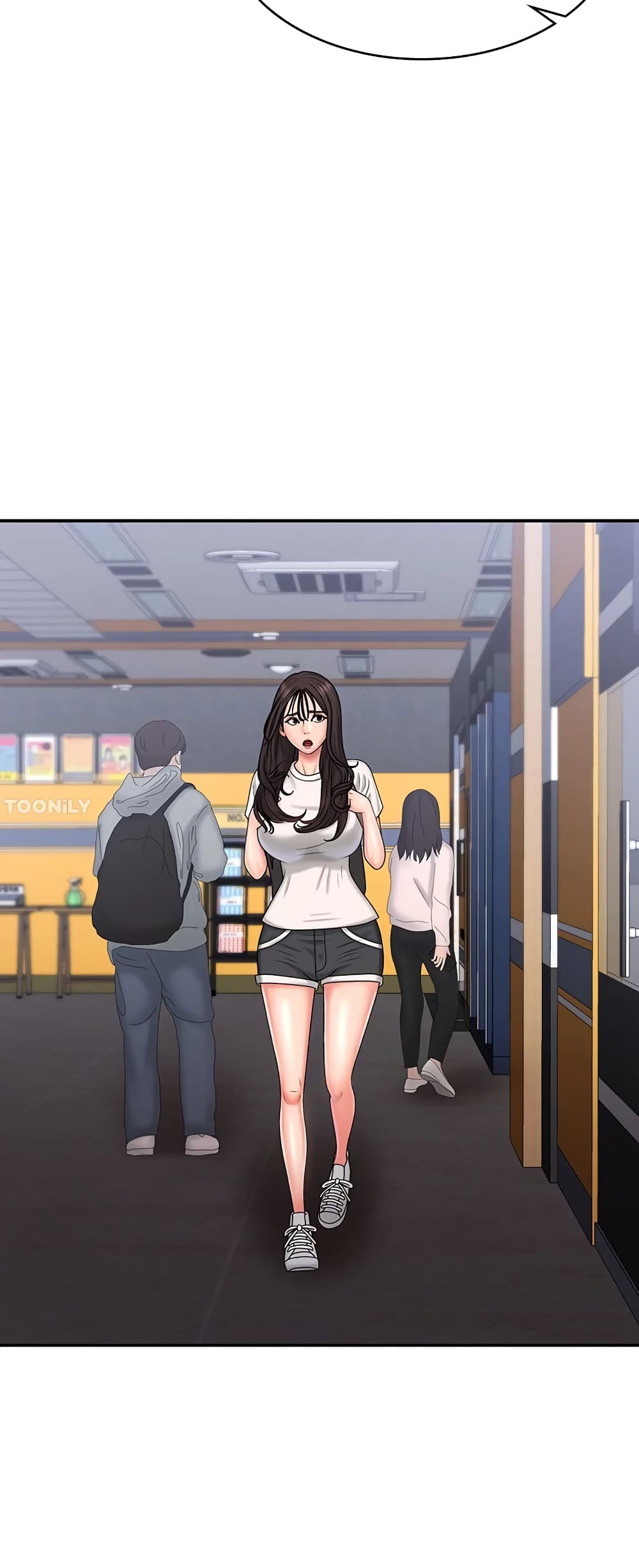 Aunt Puberty – Aunt Puberty – ตอนที่ 36 หน้า 42