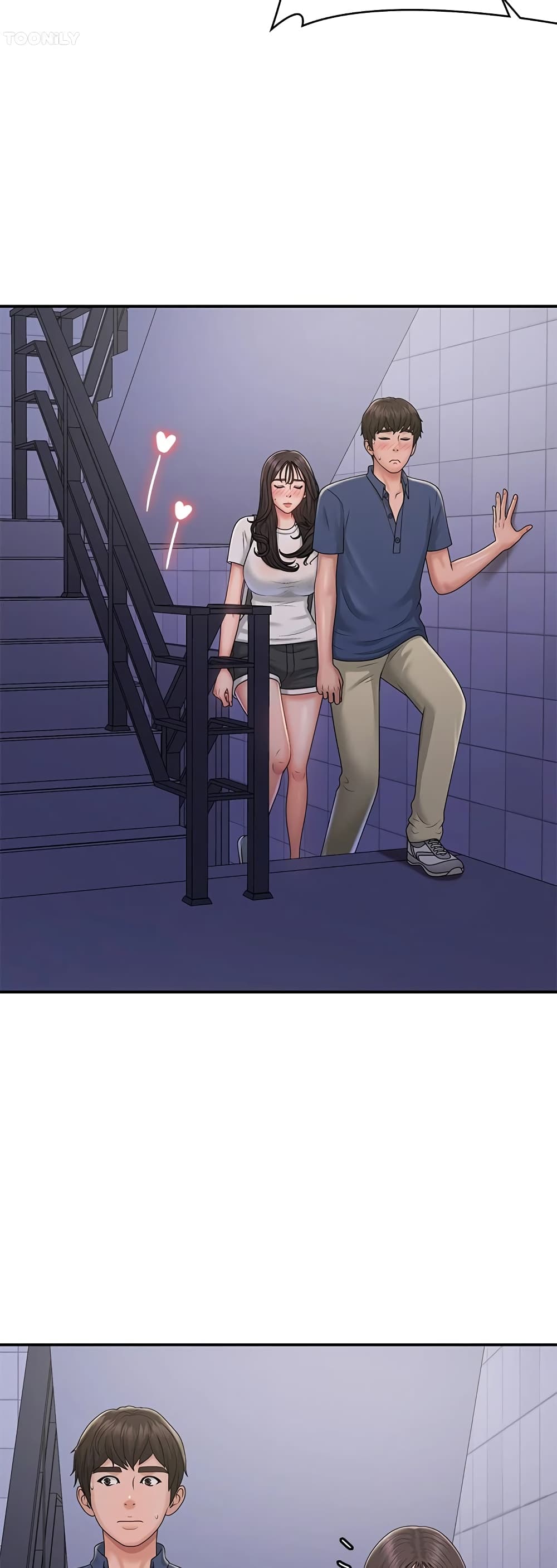 Aunt Puberty – Aunt Puberty – ตอนที่ 37 หน้า 30