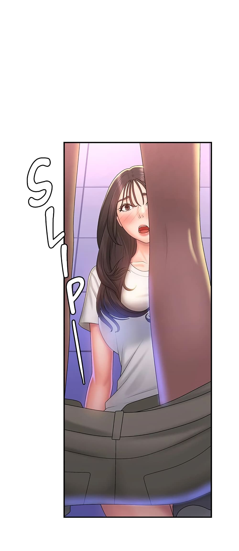Aunt Puberty – Aunt Puberty – ตอนที่ 38 หน้า 17