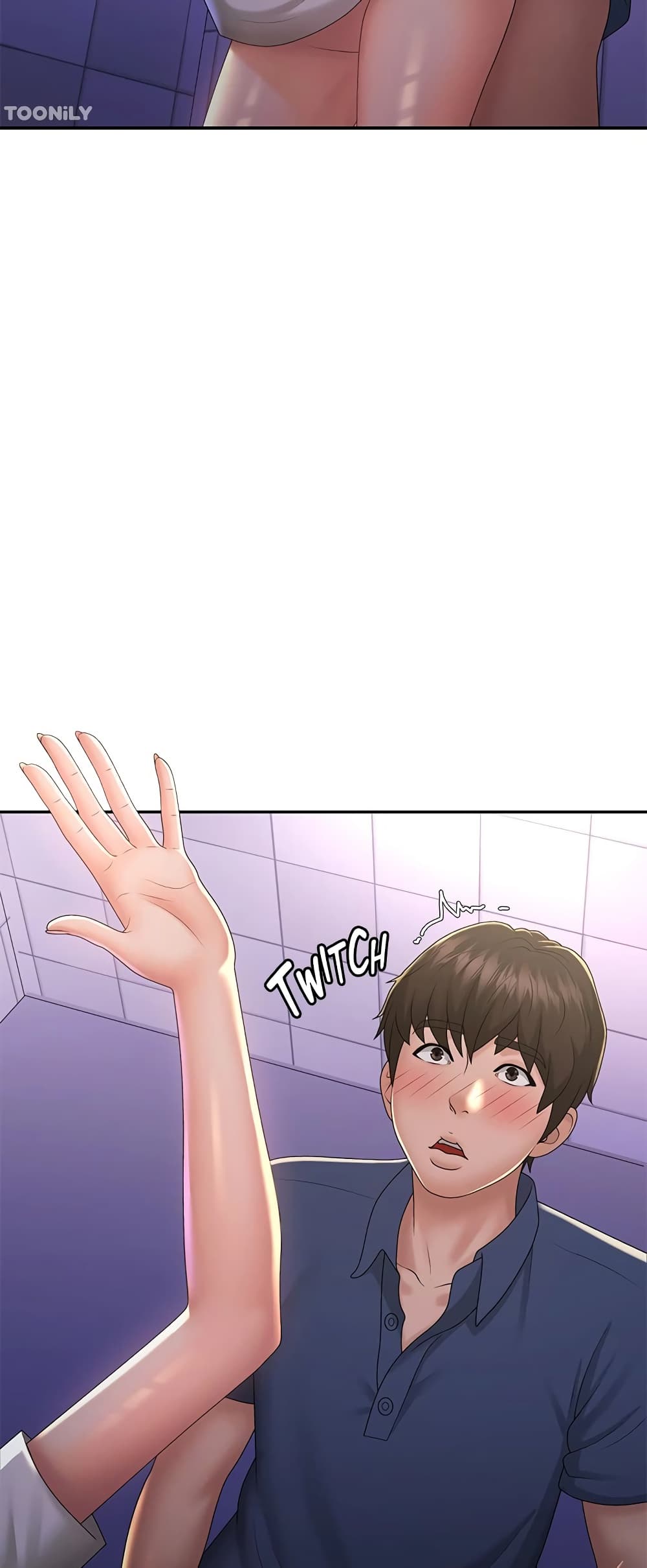 Aunt Puberty – Aunt Puberty – ตอนที่ 39 หน้า 11