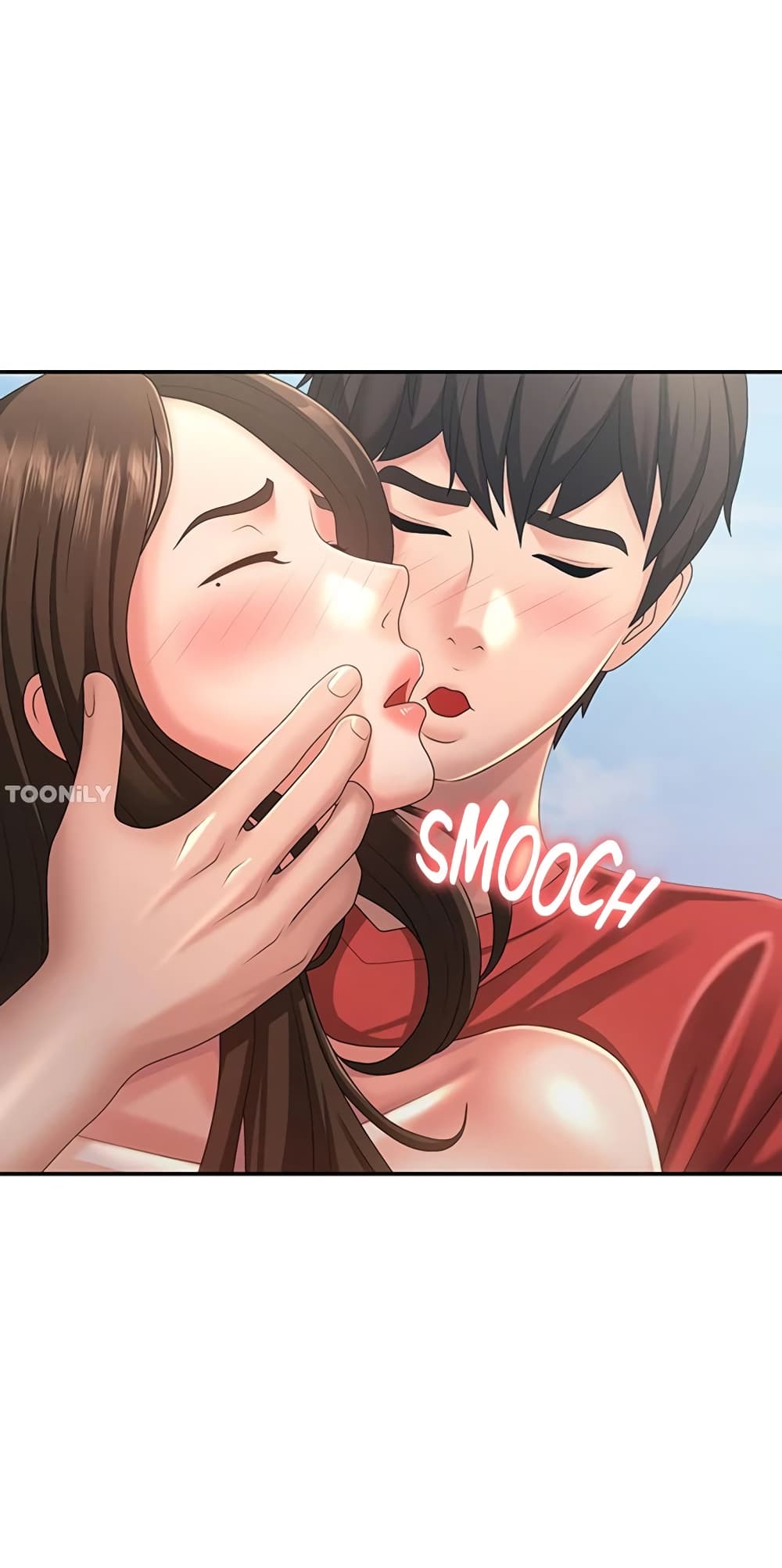 Aunt Puberty – Aunt Puberty – ตอนที่ 43 หน้า 19