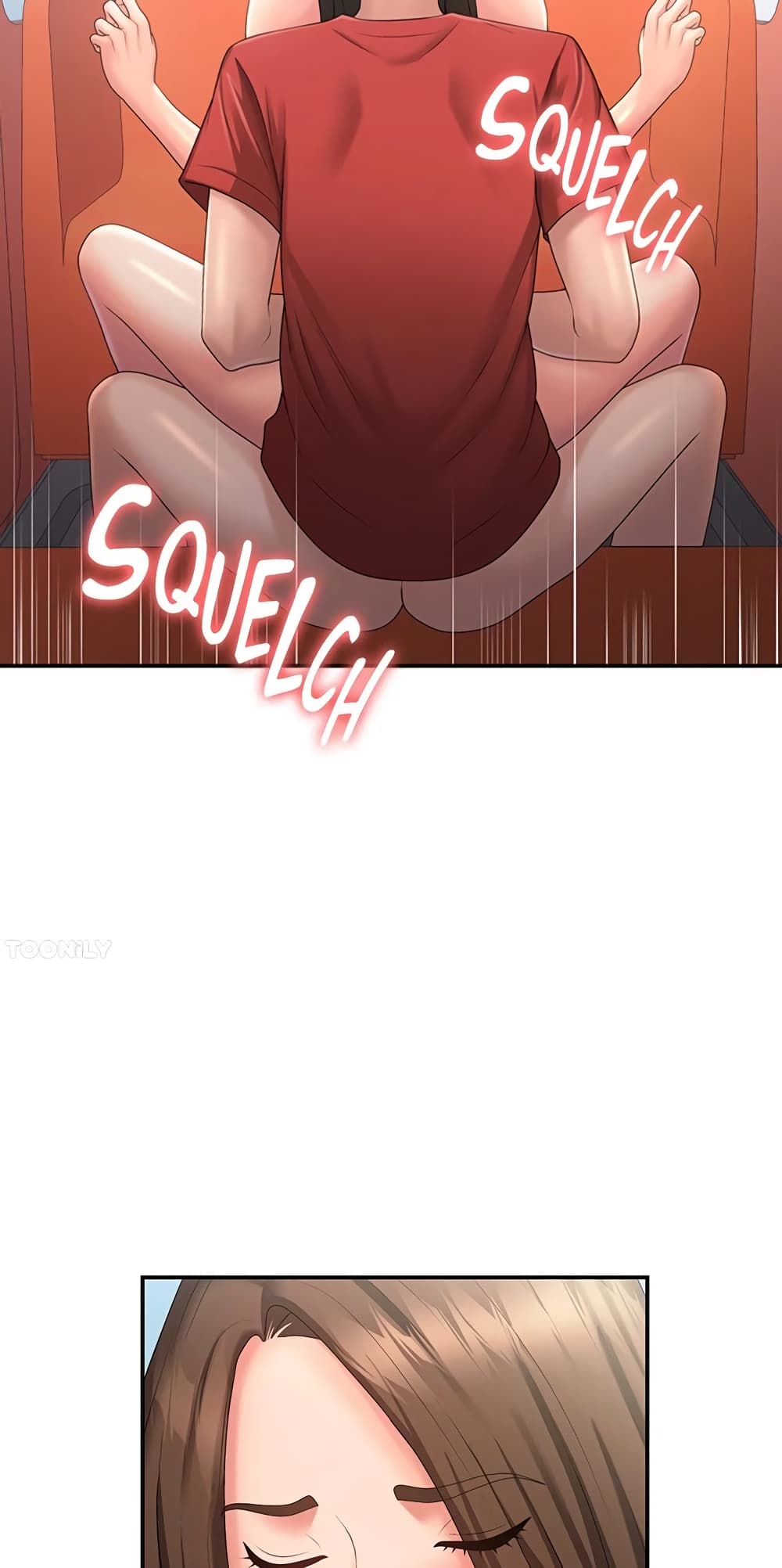 Aunt Puberty – Aunt Puberty – ตอนที่ 43 หน้า 22