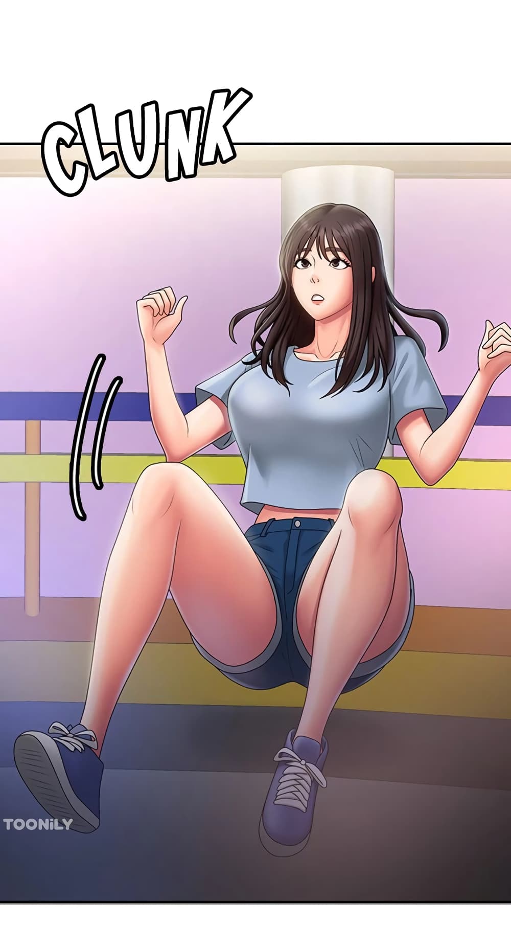 Aunt Puberty – Aunt Puberty – ตอนที่ 45 หน้า 42