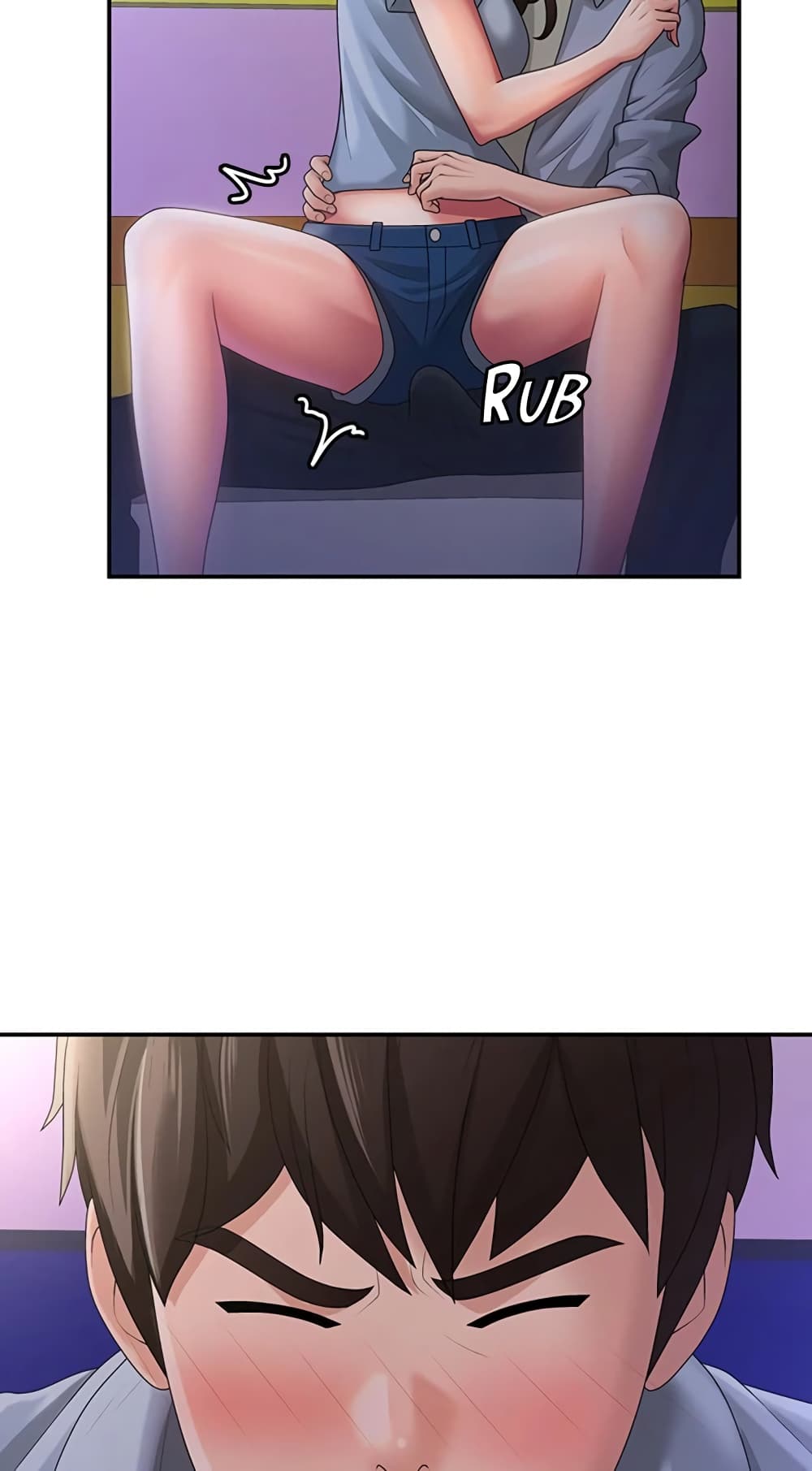 Aunt Puberty – Aunt Puberty – ตอนที่ 45 หน้า 49