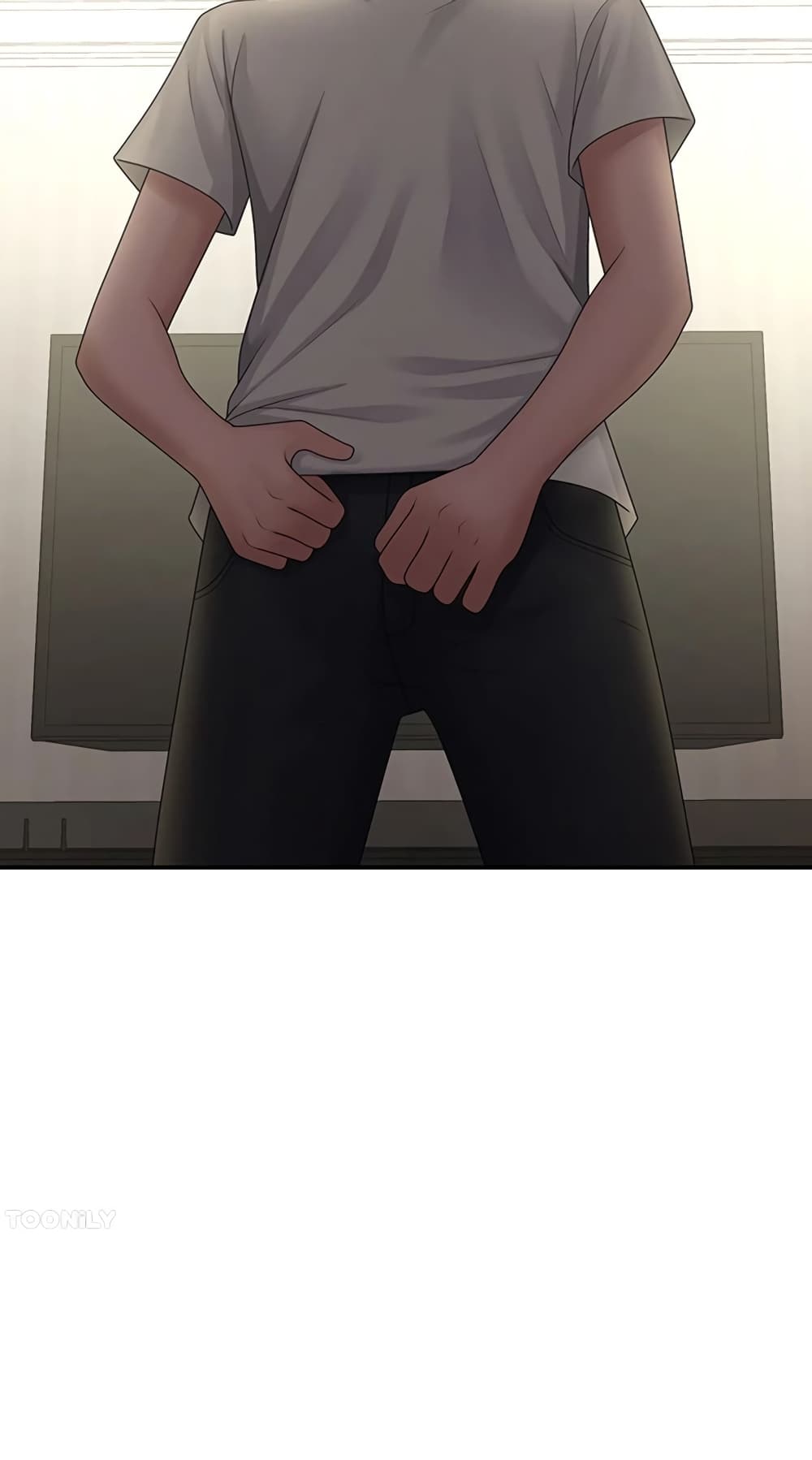 Aunt Puberty – Aunt Puberty – ตอนที่ 46 หน้า 55