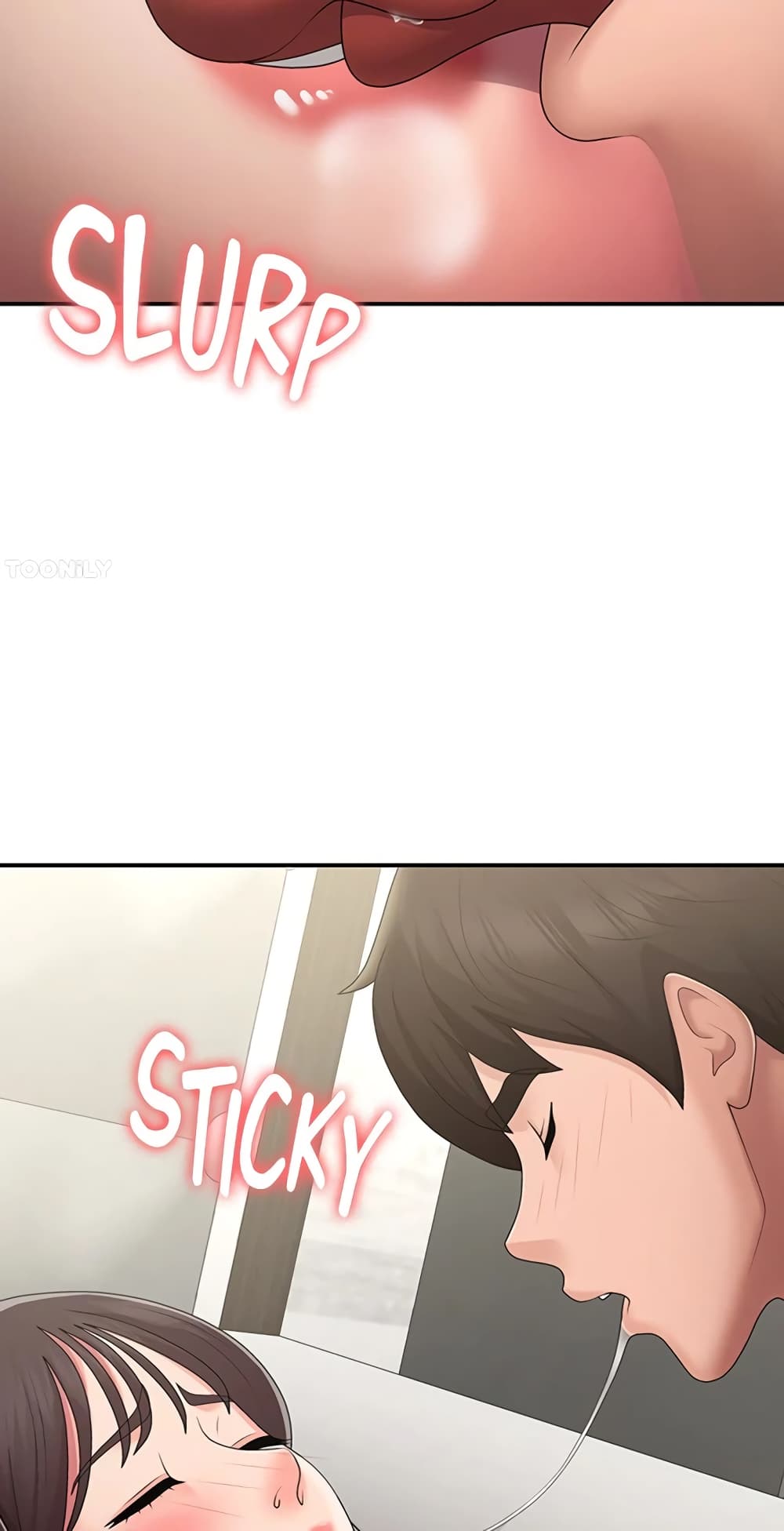 Aunt Puberty – Aunt Puberty – ตอนที่ 47 หน้า 8