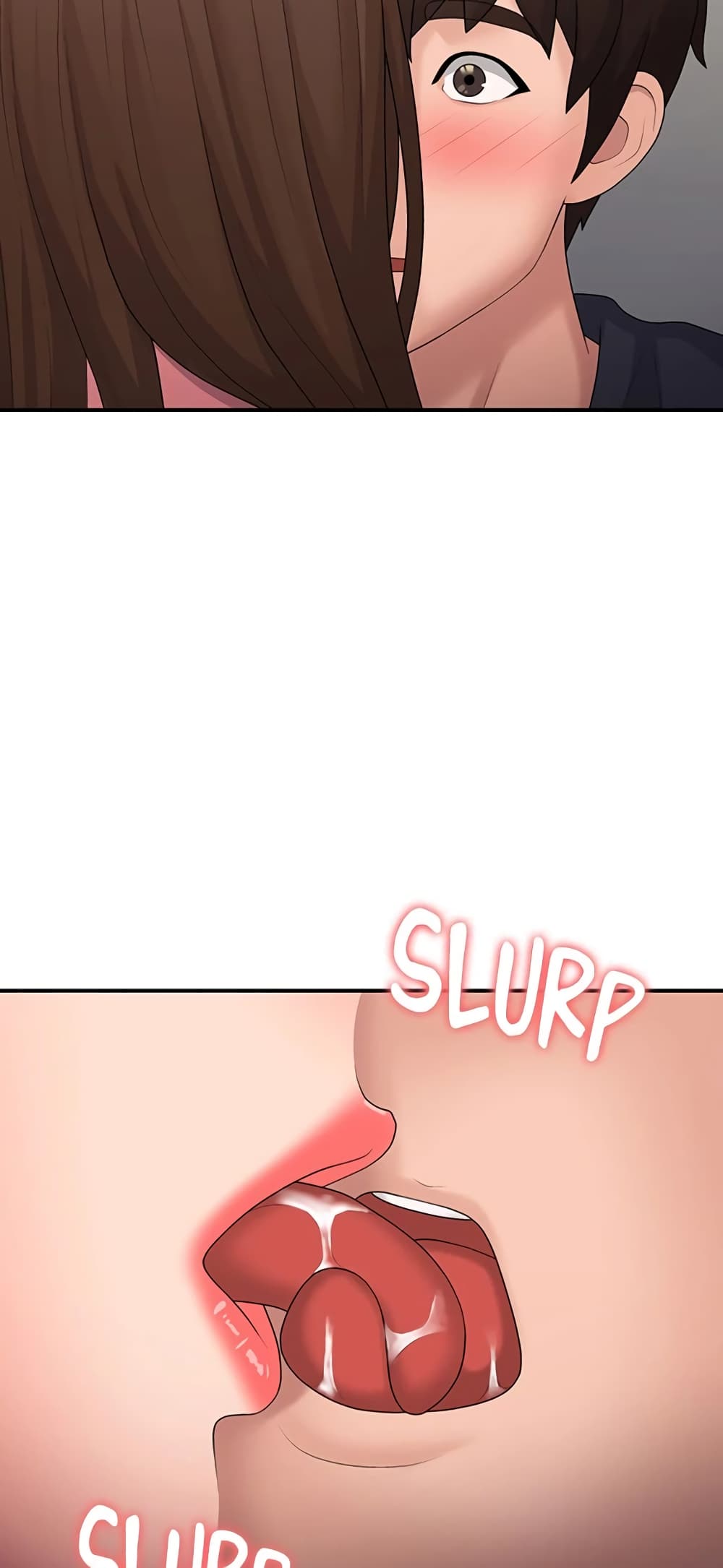 Aunt Puberty – Aunt Puberty – ตอนที่ 49 หน้า 36