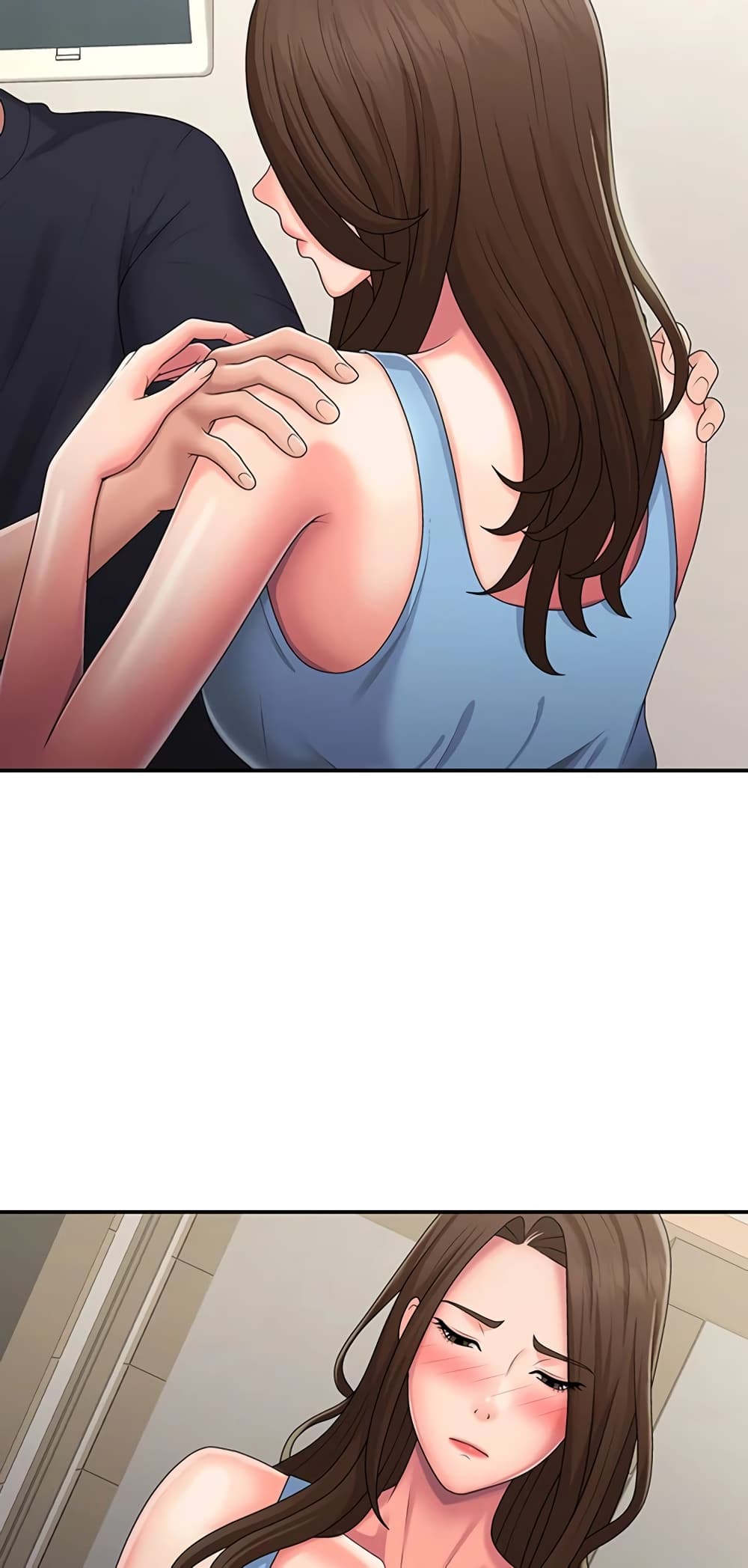 Aunt Puberty – Aunt Puberty – ตอนที่ 50 หน้า 5