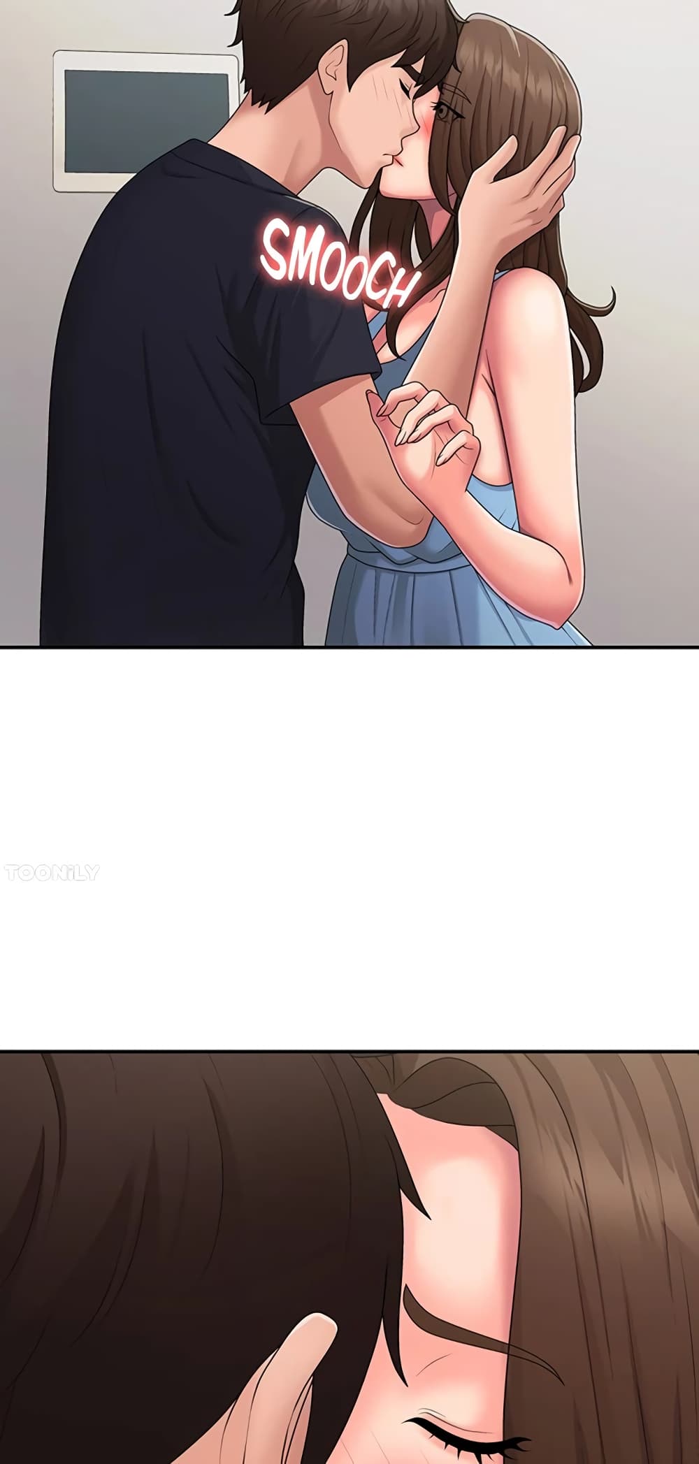 Aunt Puberty – Aunt Puberty – ตอนที่ 50 หน้า 32