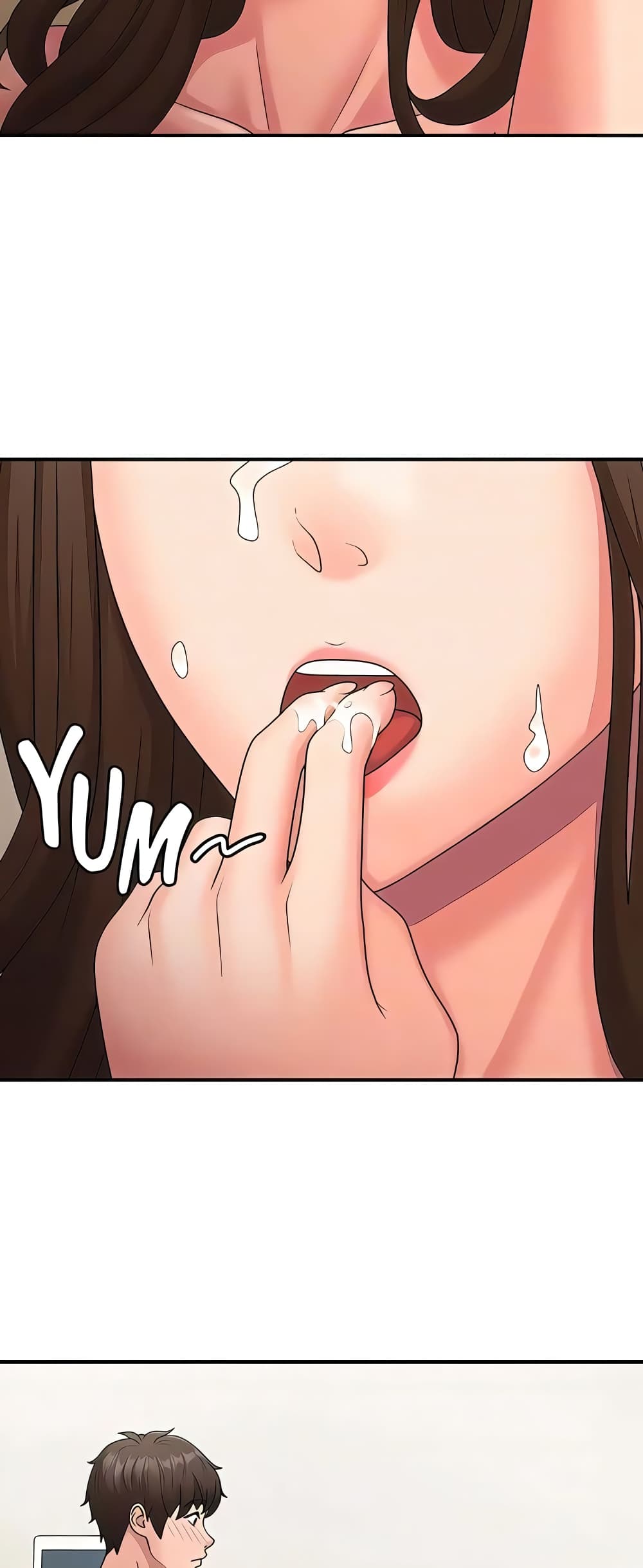 Aunt Puberty – Aunt Puberty – ตอนที่ 51 หน้า 12
