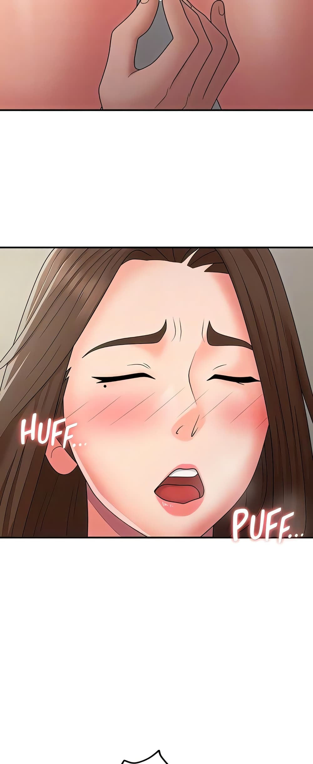 Aunt Puberty – Aunt Puberty – ตอนที่ 51 หน้า 19