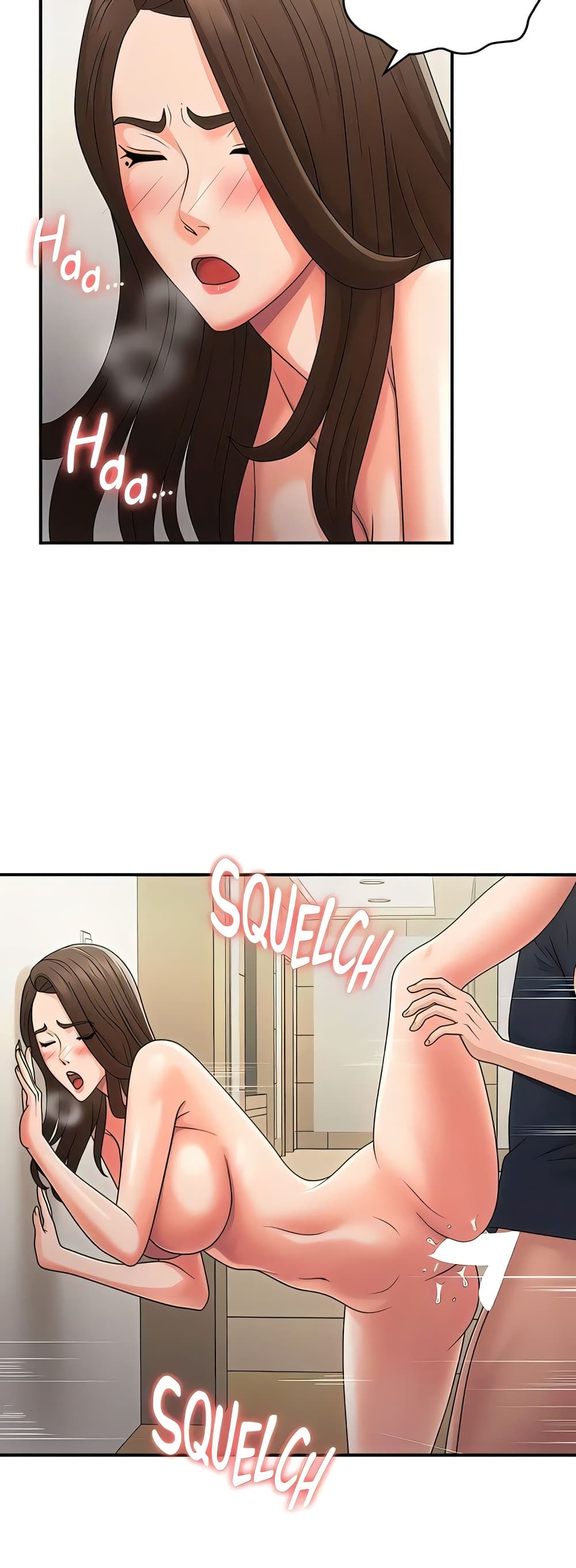 Aunt Puberty – Aunt Puberty – ตอนที่ 52 หน้า 5