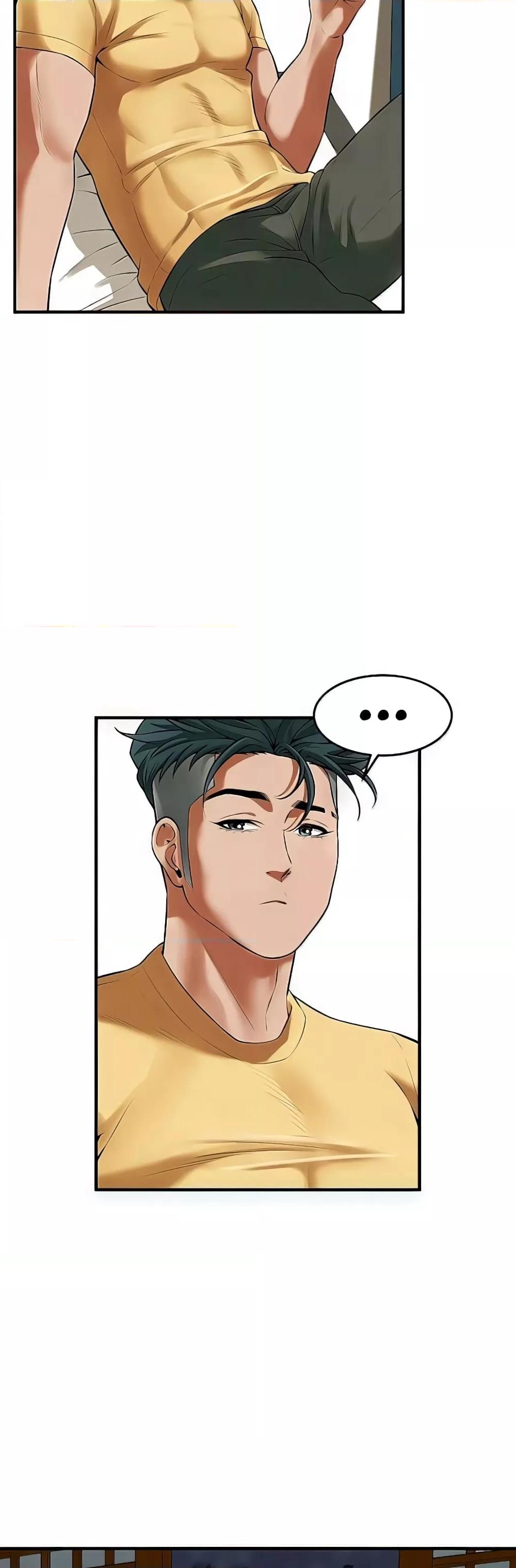 Bastard – Bastard – ตอนที่ 30 หน้า 20