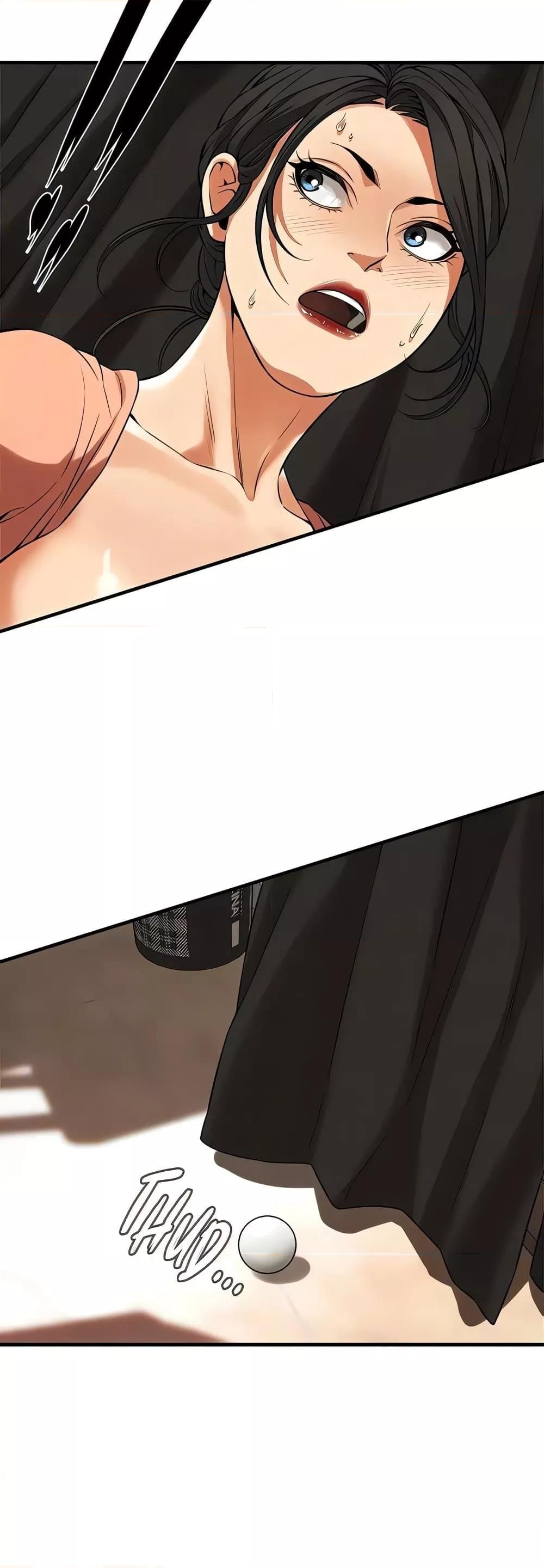 Bastard – Bastard – ตอนที่ 31 หน้า 39
