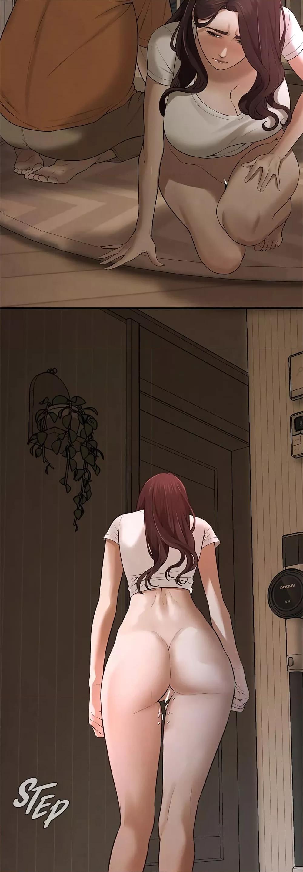 Bastard – Bastard – ตอนที่ 38 หน้า 27