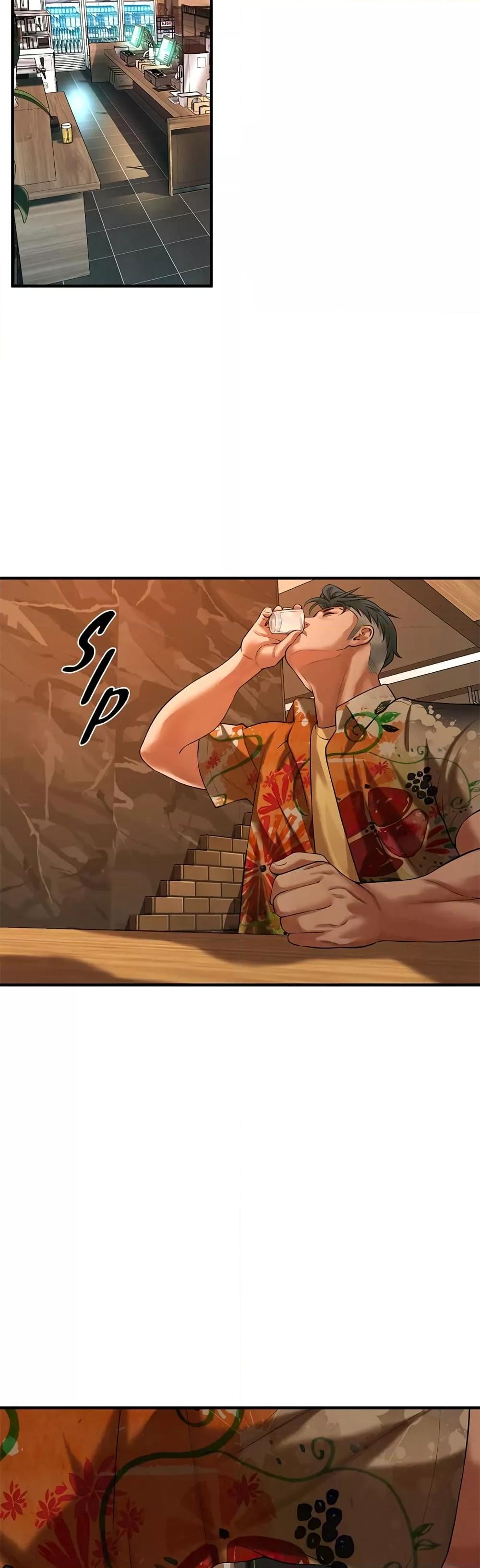 Bastard – Bastard – ตอนที่ 40 หน้า 2