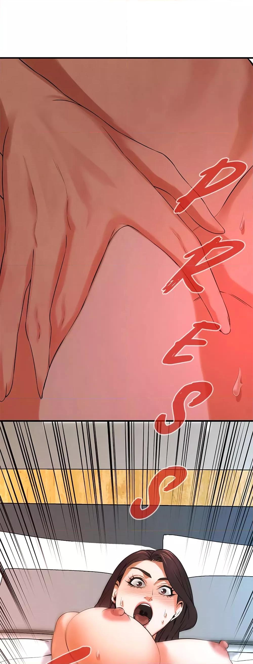 Bastard – Bastard – ตอนที่ 41 หน้า 51