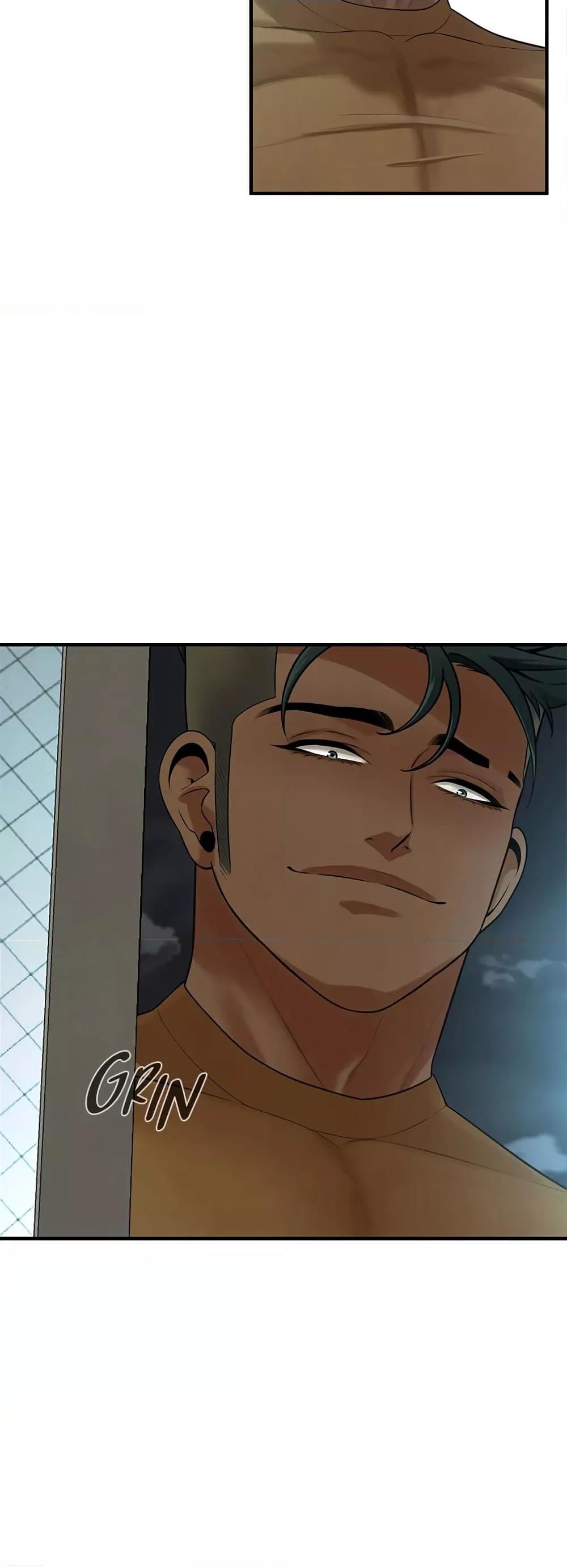 Bastard – Bastard – ตอนที่ 48 หน้า 50