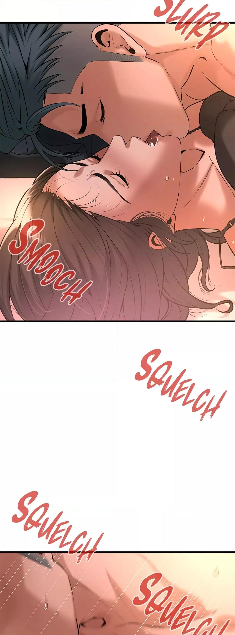 Bastard – Bastard – ตอนที่ 54 หน้า 23