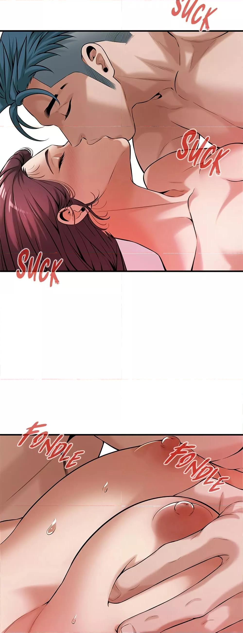 Bastard – Bastard – ตอนที่ 62 หน้า 30